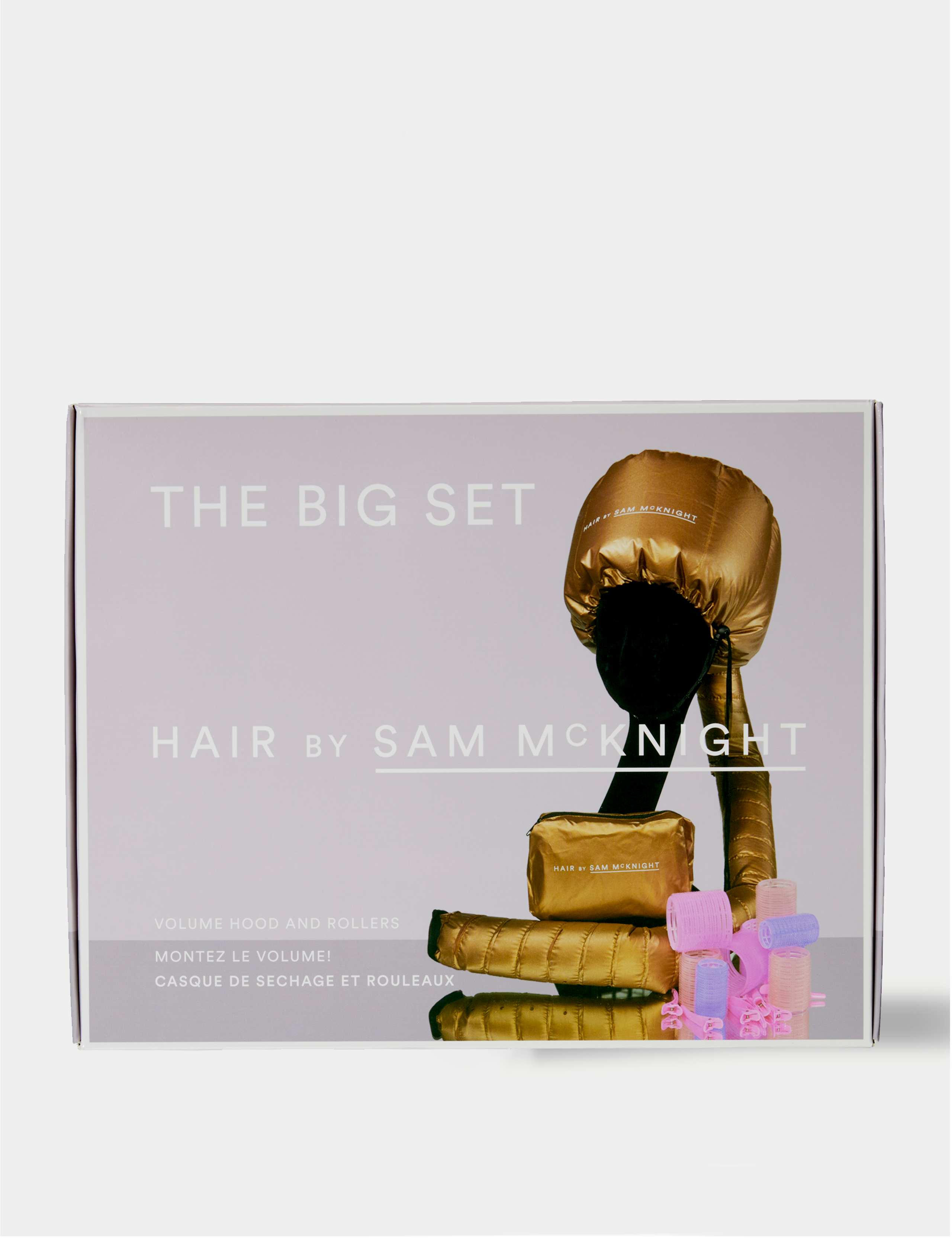 The Big Set 380g 7 of 7