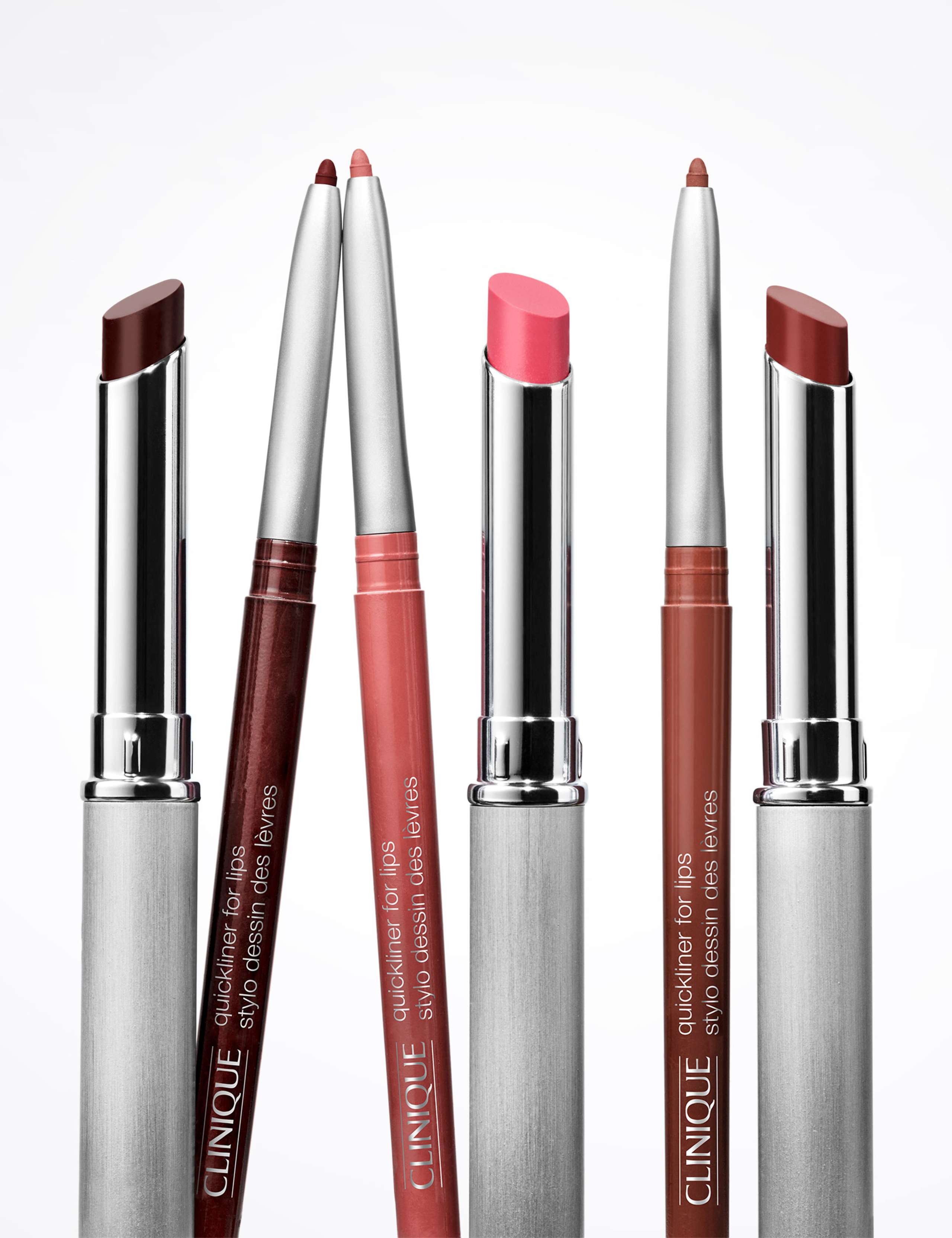 Clinique Quickliner For Lips 5 of 6