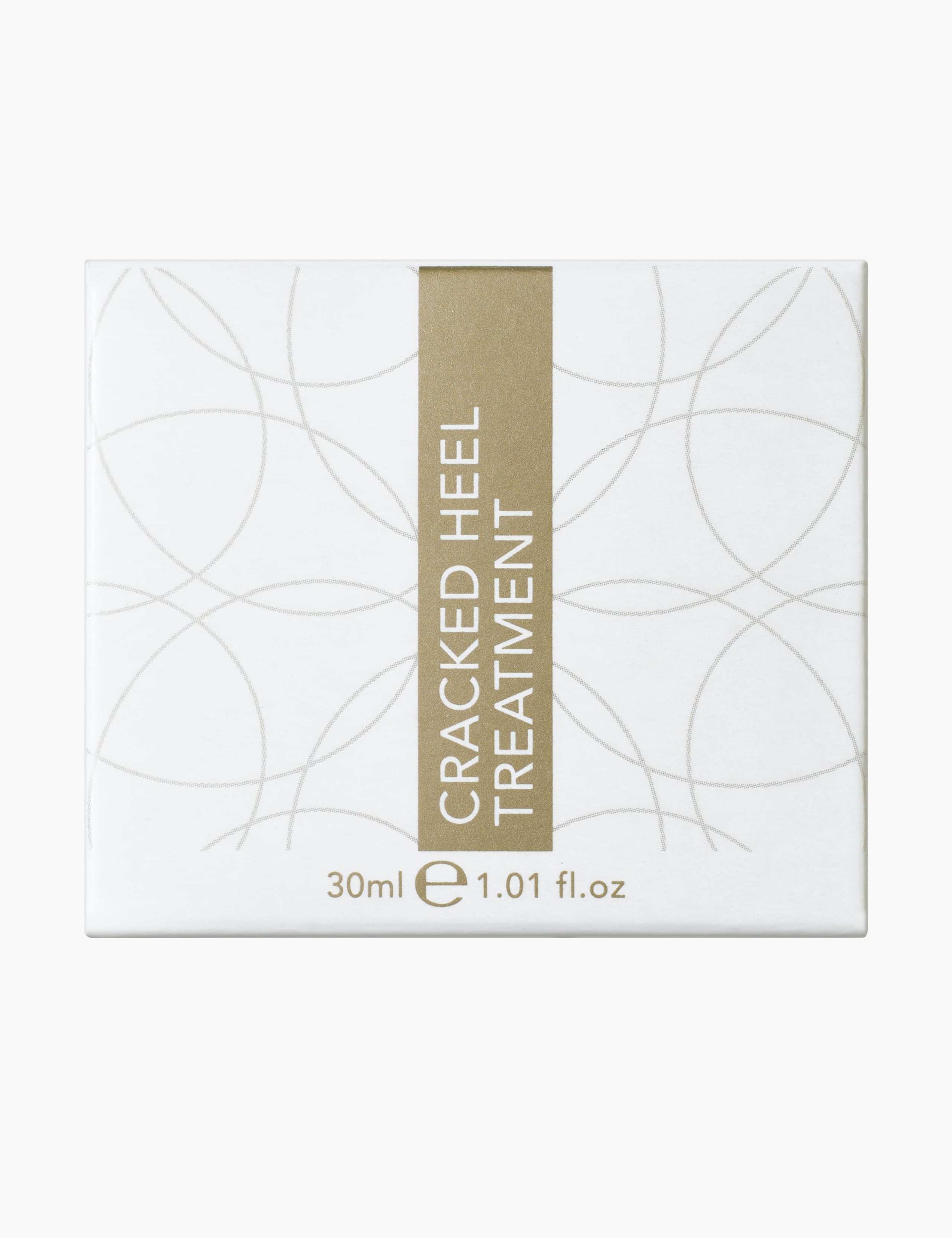 Pure Cracked Heel Treatment Balm 30ml 3 of 3