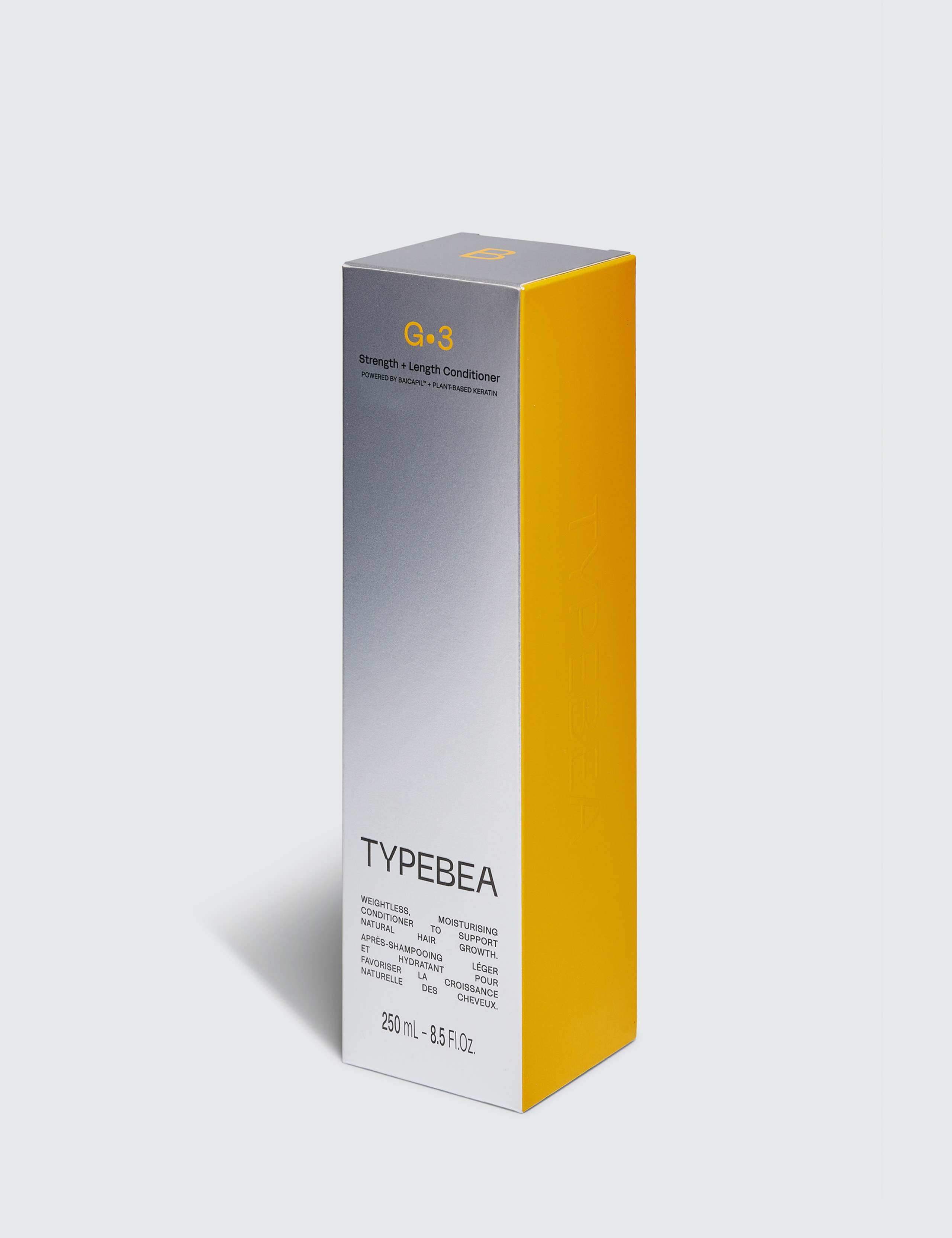 G3 Strength & Length Conditioner 250ml 2 of 5
