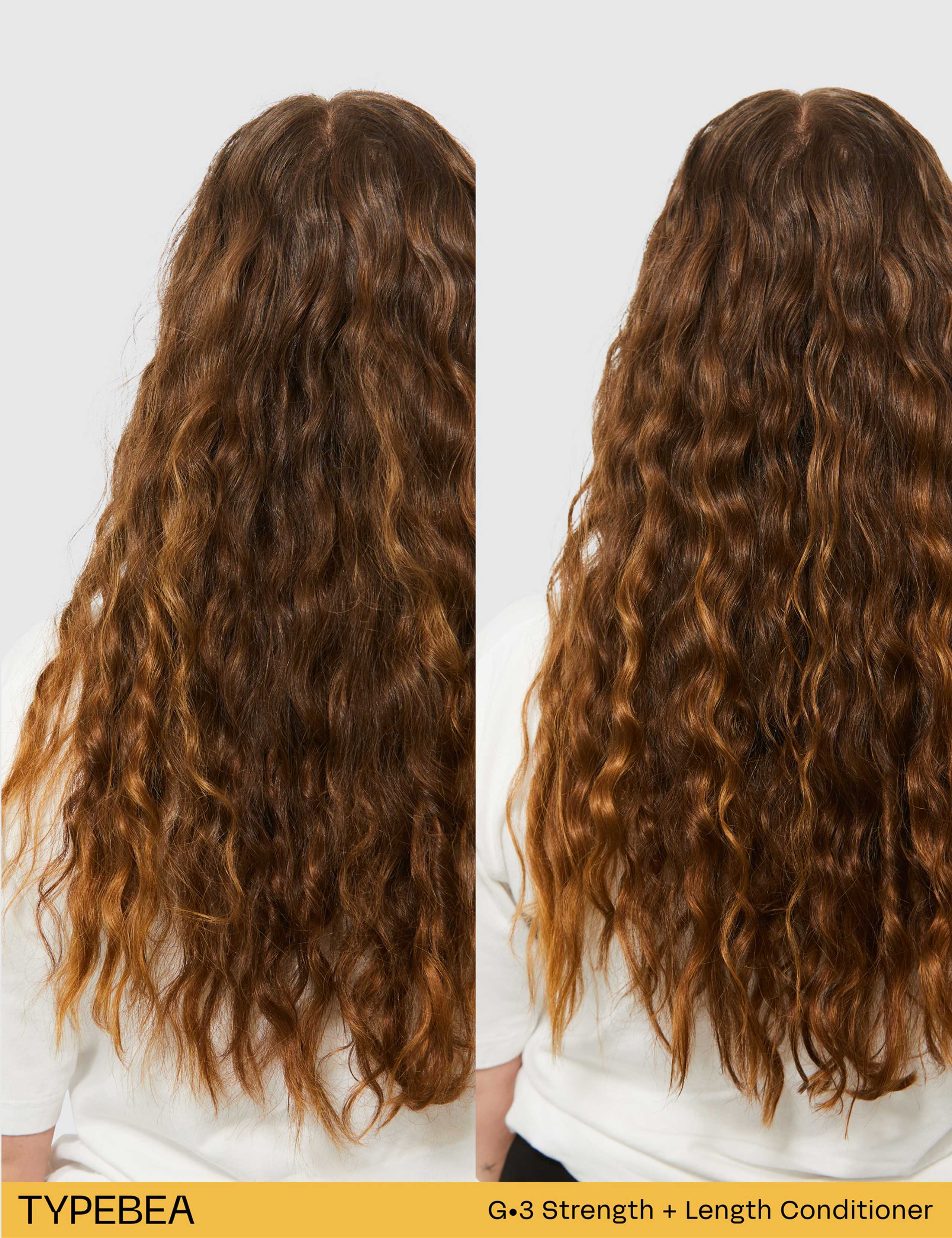 G3 Strength & Length Conditioner 250ml 4 of 5