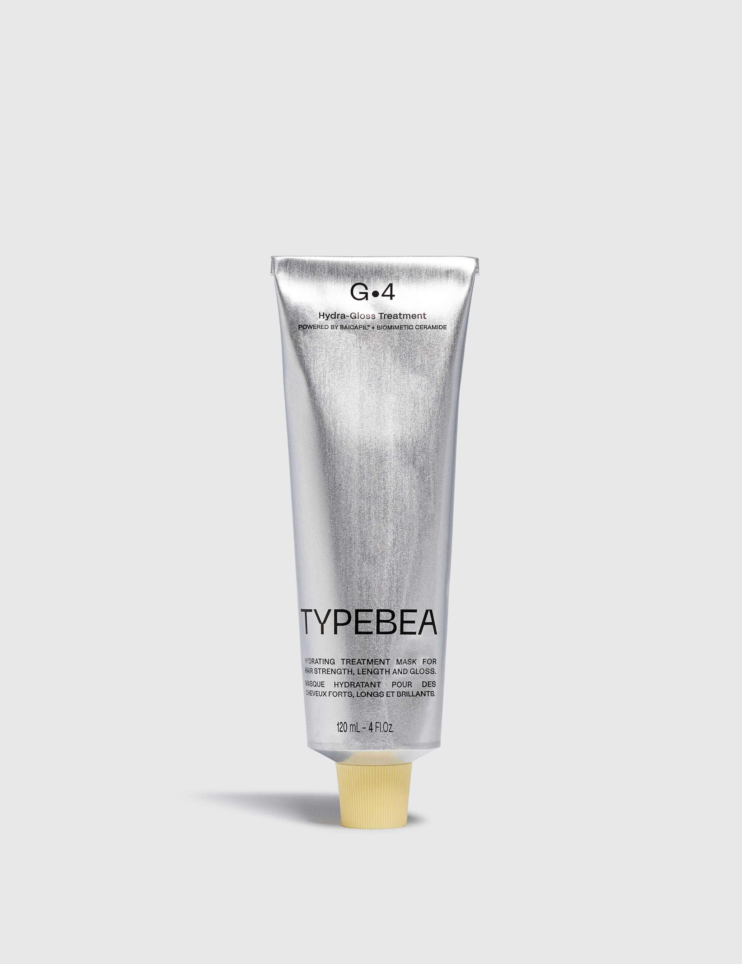 G4 Hydra-Gloss Treatment Mask 120ml 1 of 5