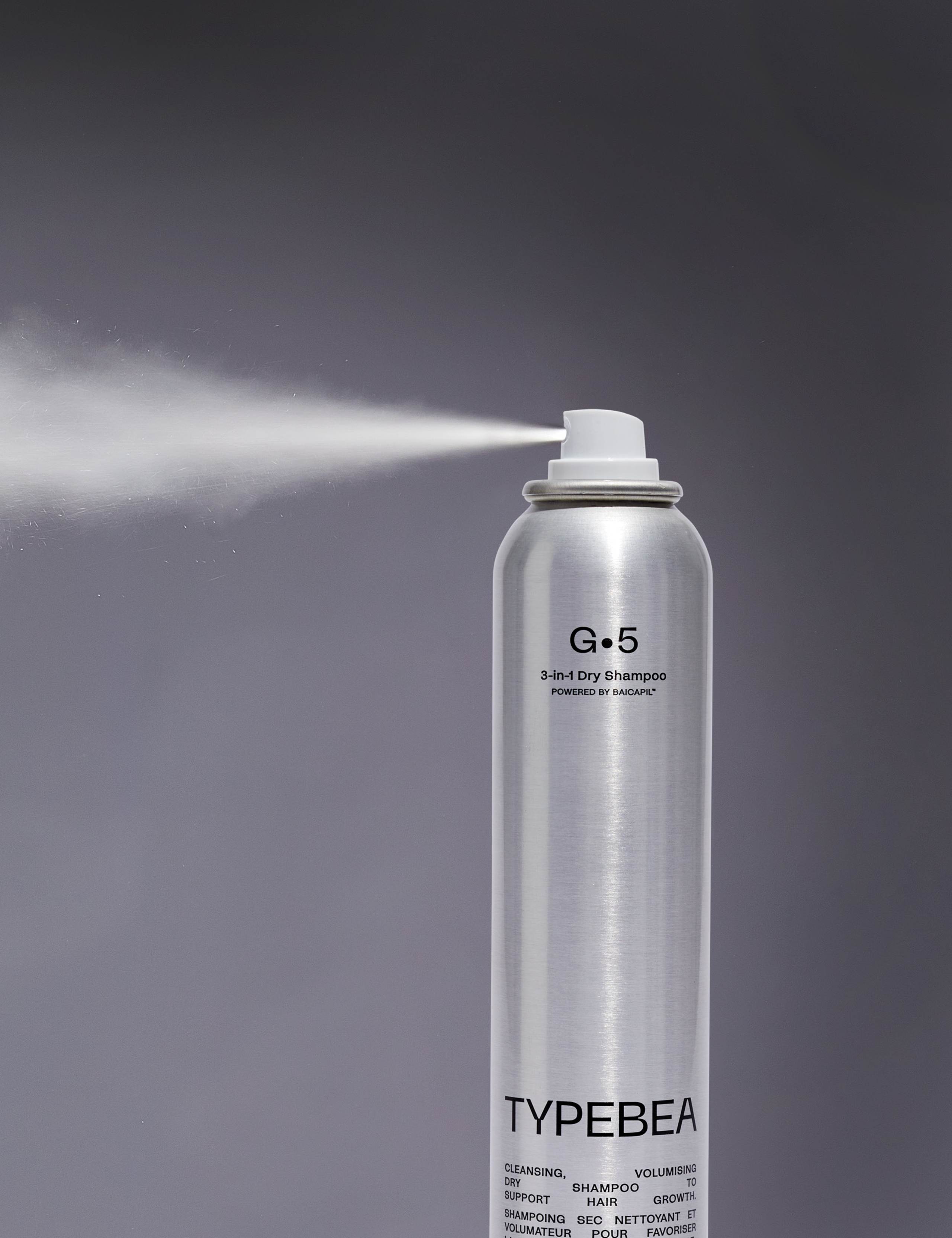 G5 3-in-1 Dry Shampoo 200ml 3 of 5
