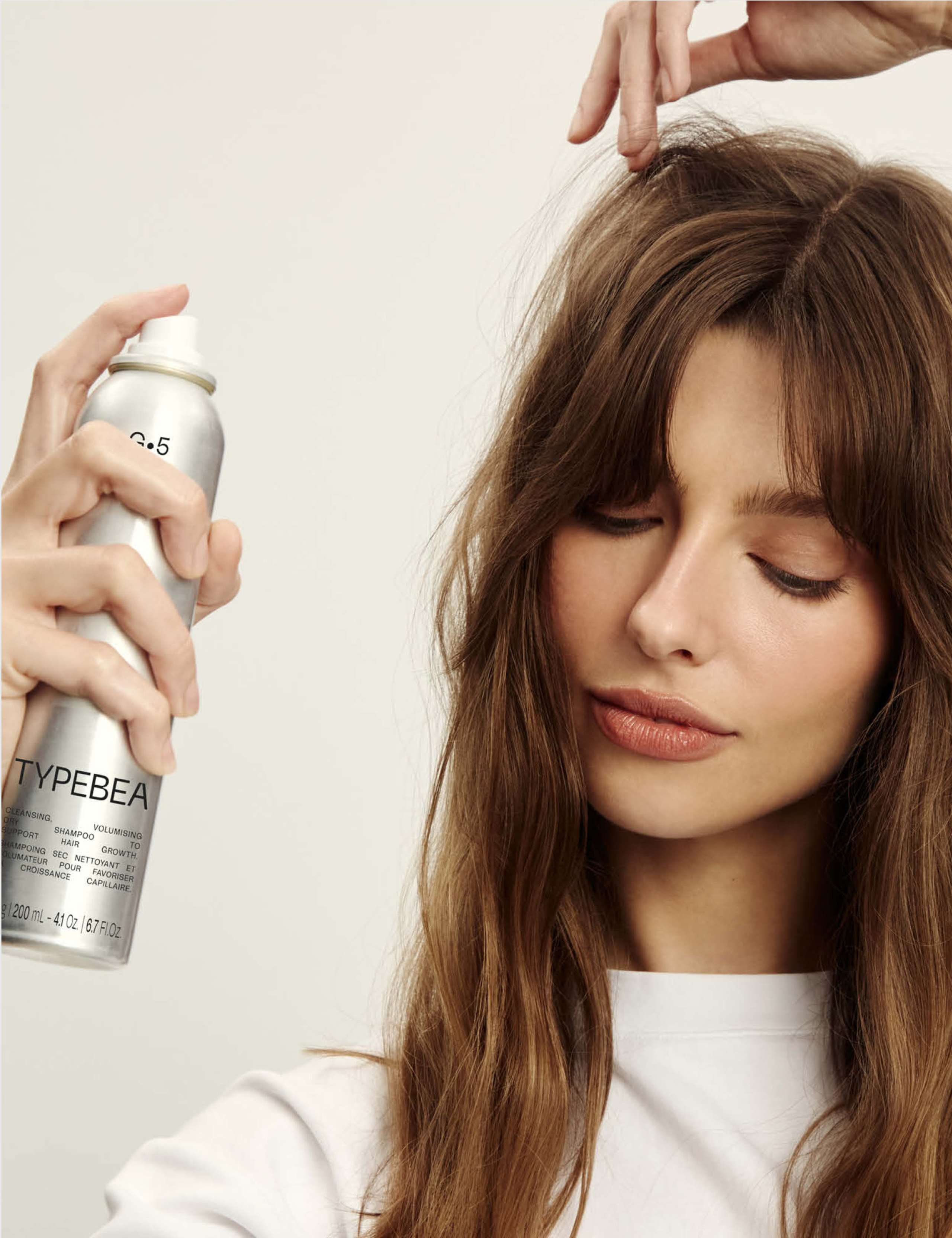 G5 3-in-1 Dry Shampoo 200ml 5 of 5