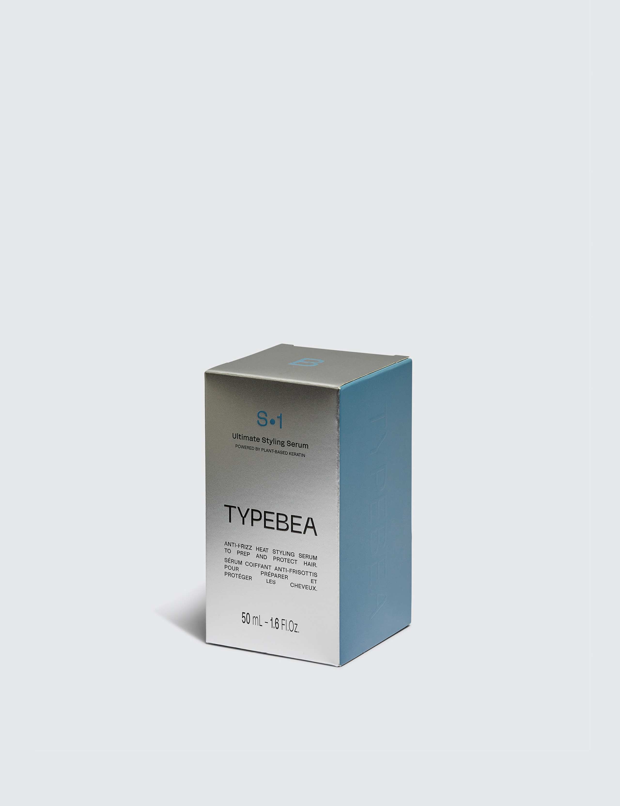 S.1 Ultimate Styling Serum 50ml 2 of 5