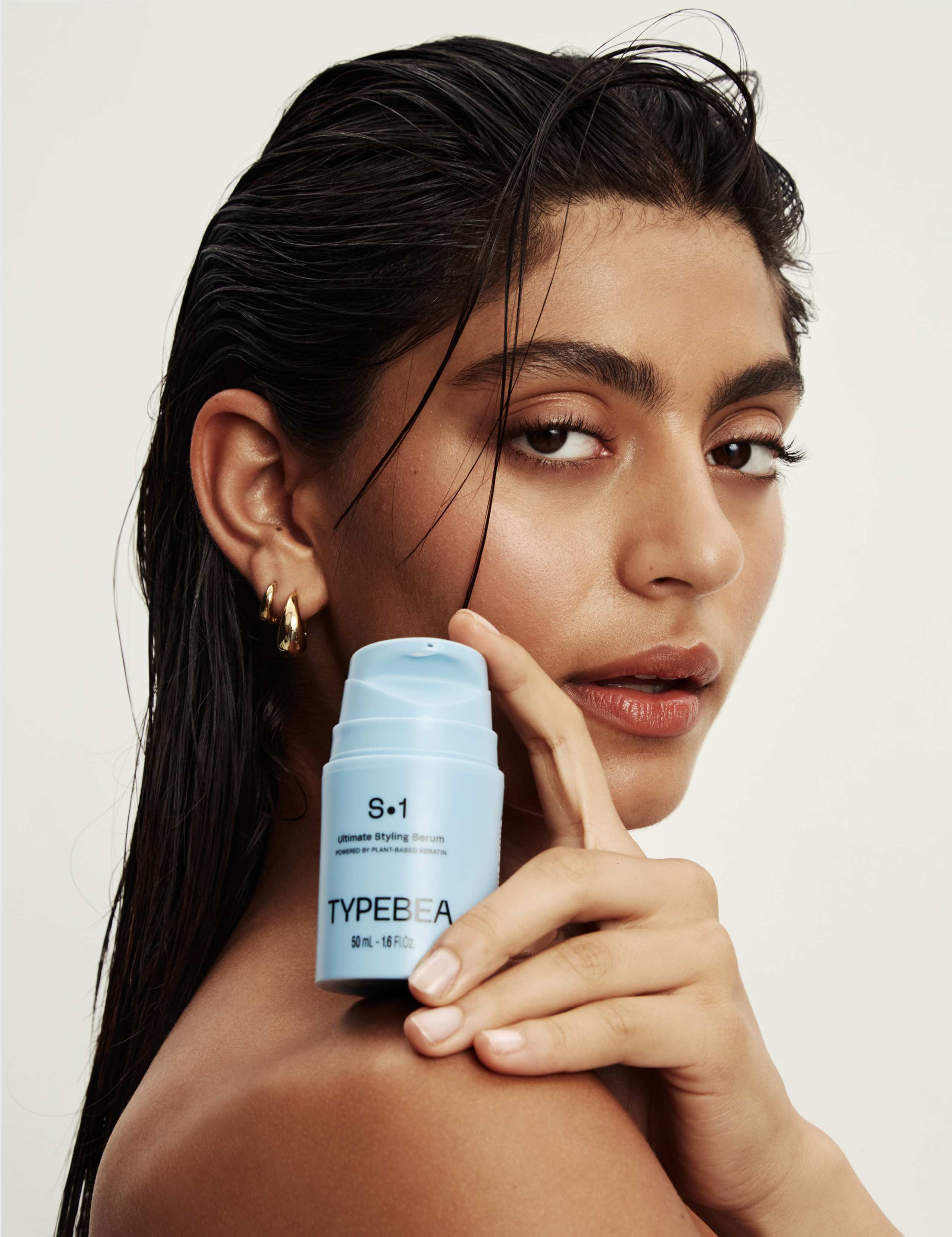 S.1 Ultimate Styling Serum 50ml 5 of 5