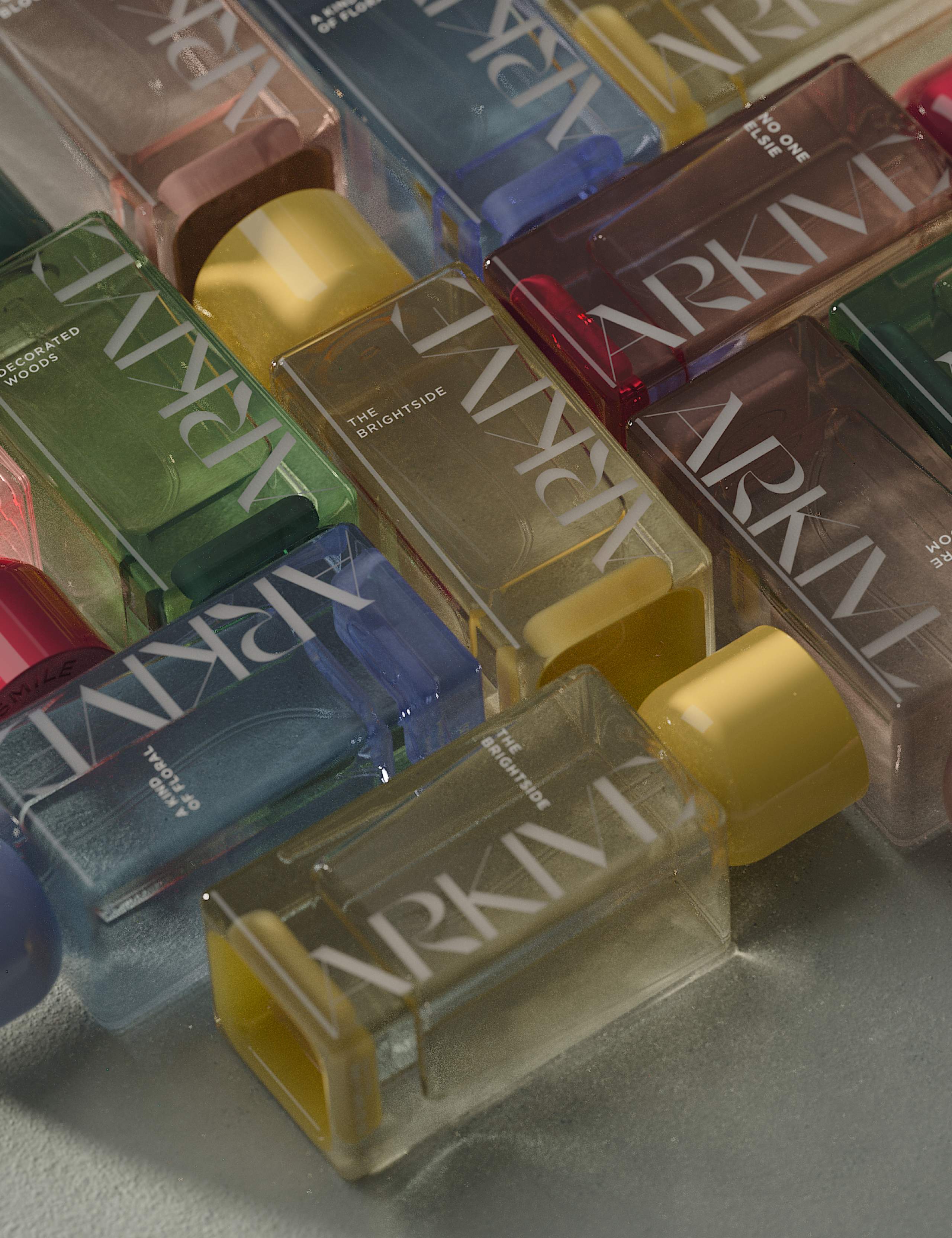 The Brightside Scent for Hair and Skin 50ml 4 of 5