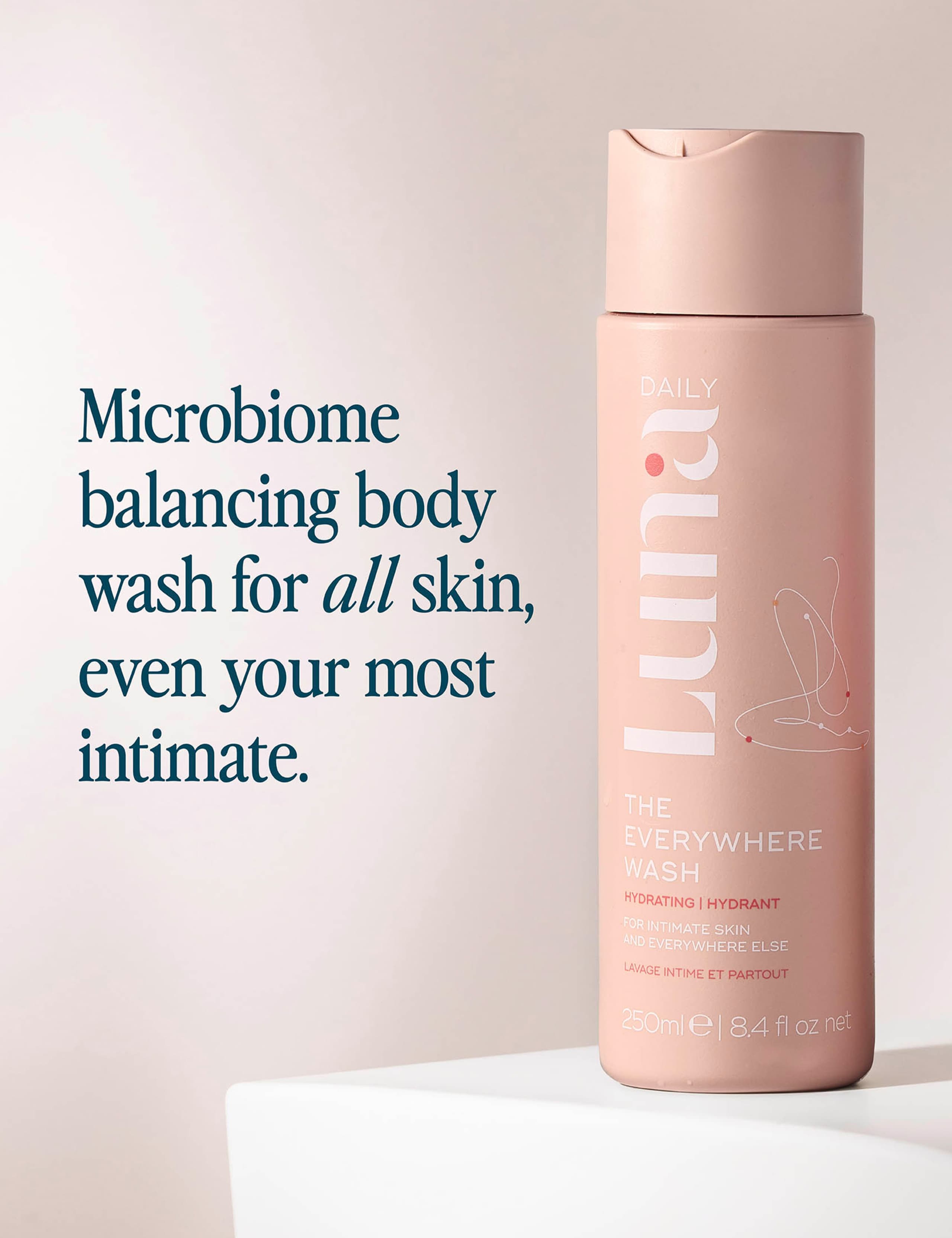 The Thirst -Aid Kit - Hydrating Body Wash & Refresh Spray Duo 2 of 7