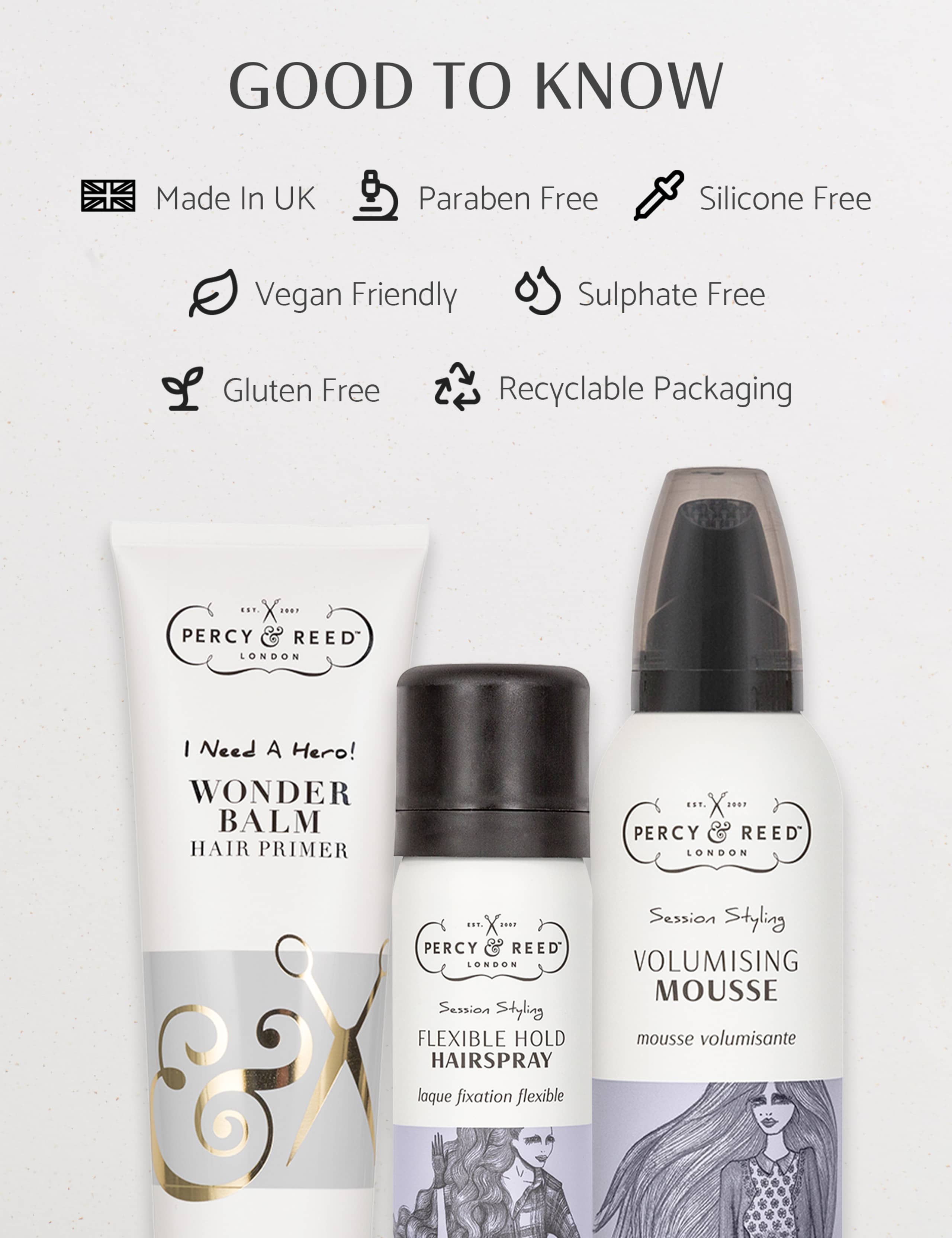 Prep, Lift, Lock Gift Set 3 of 5