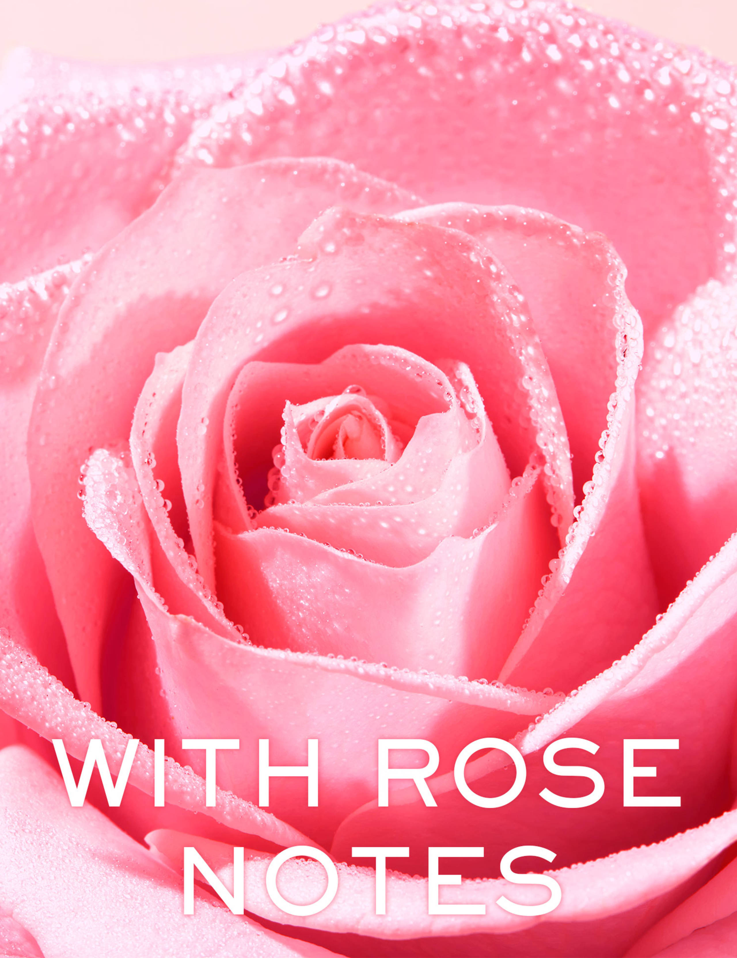 Very Rose Creamy Cleansing Milk 200ml 3 of 5