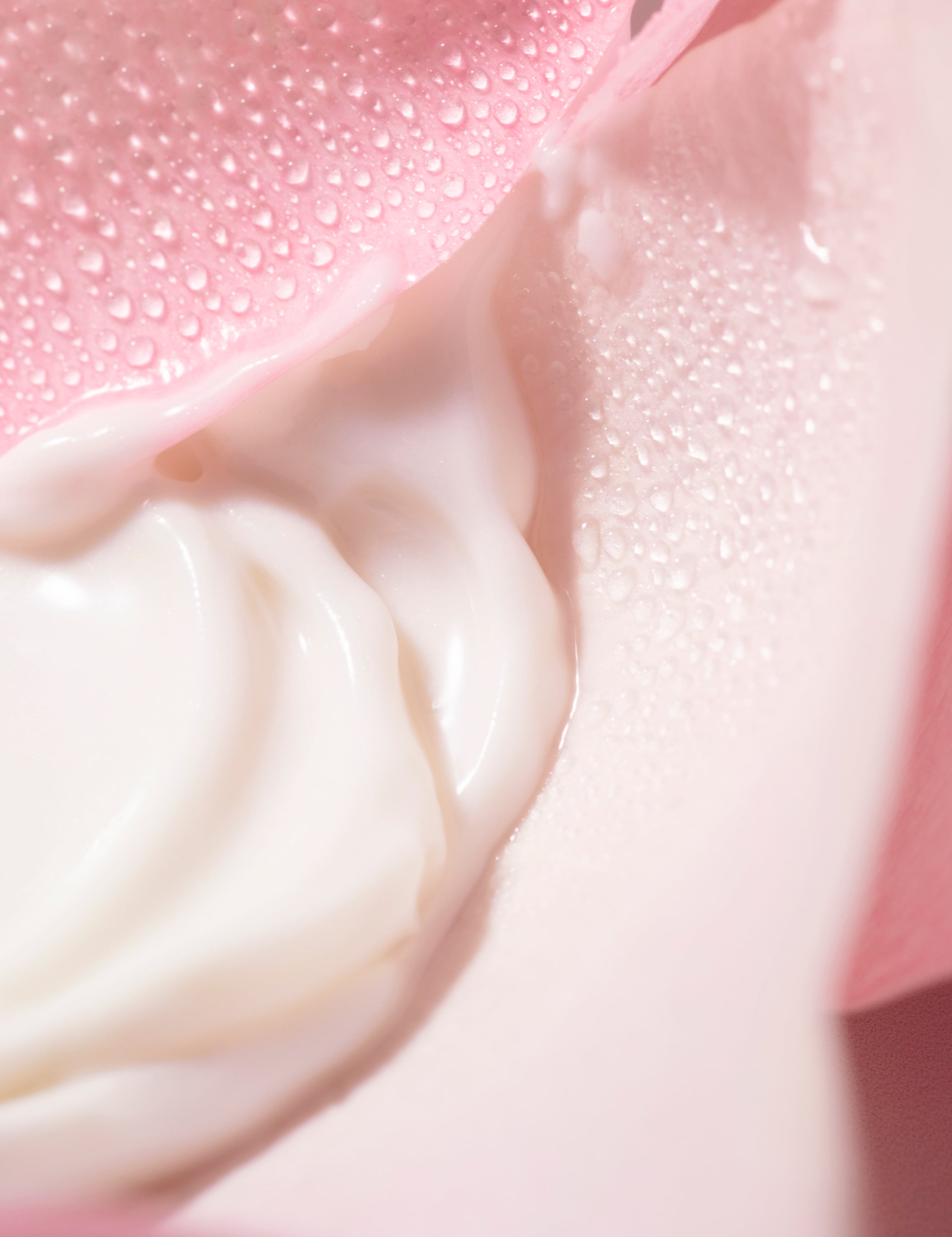 NUXE Very Rose Creamy Cleansing Milk 200ml 4 of 5