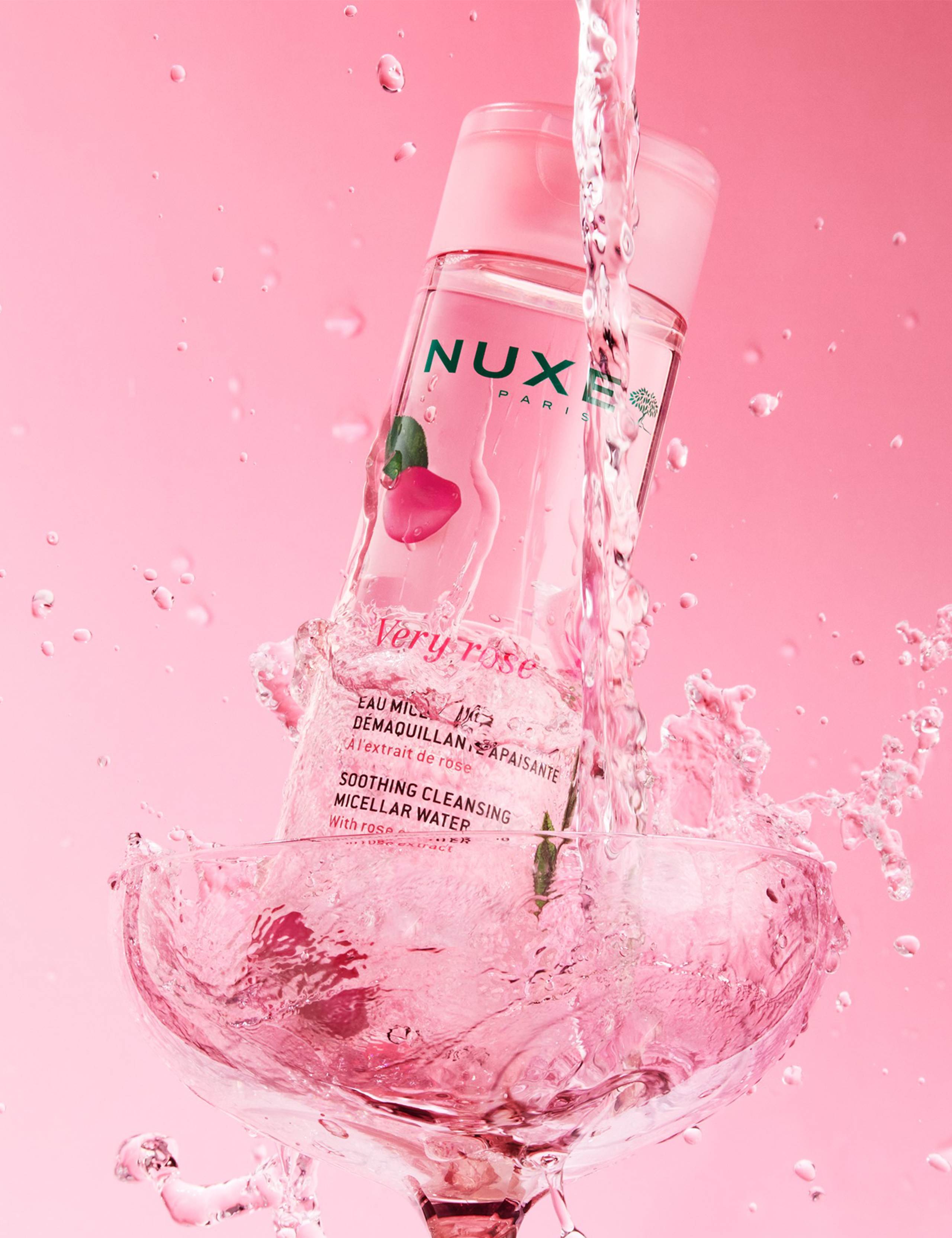 NUXE My Pink Crush Set 2 of 7