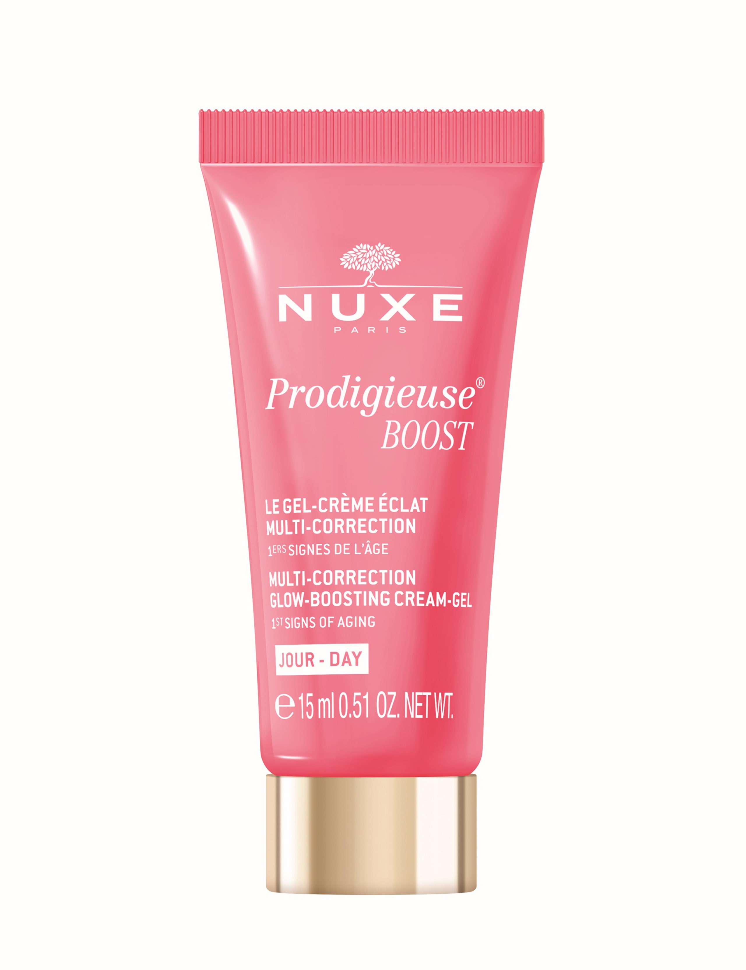 NUXE My Pink Crush Set 4 of 7