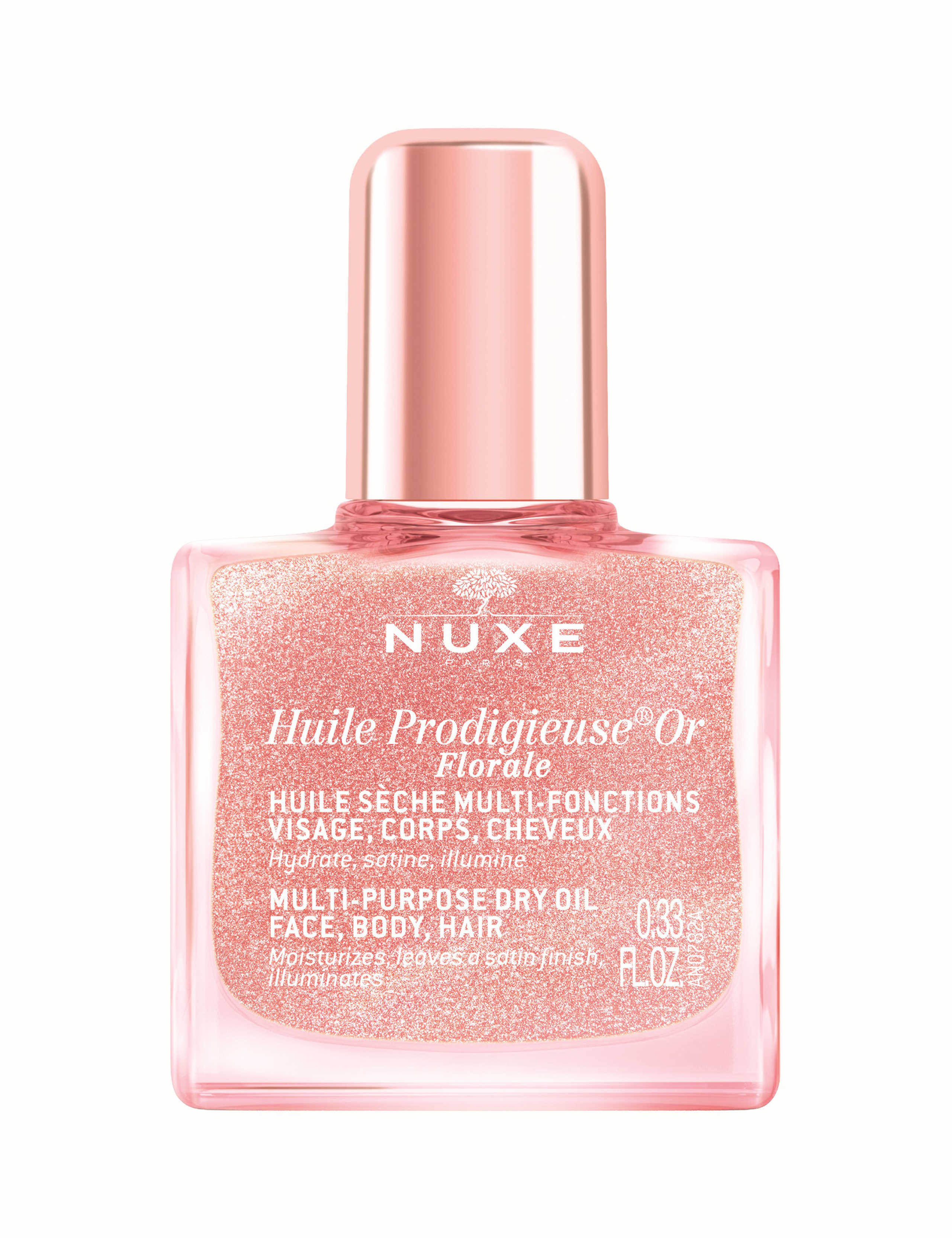 NUXE My Pink Crush Set 5 of 7