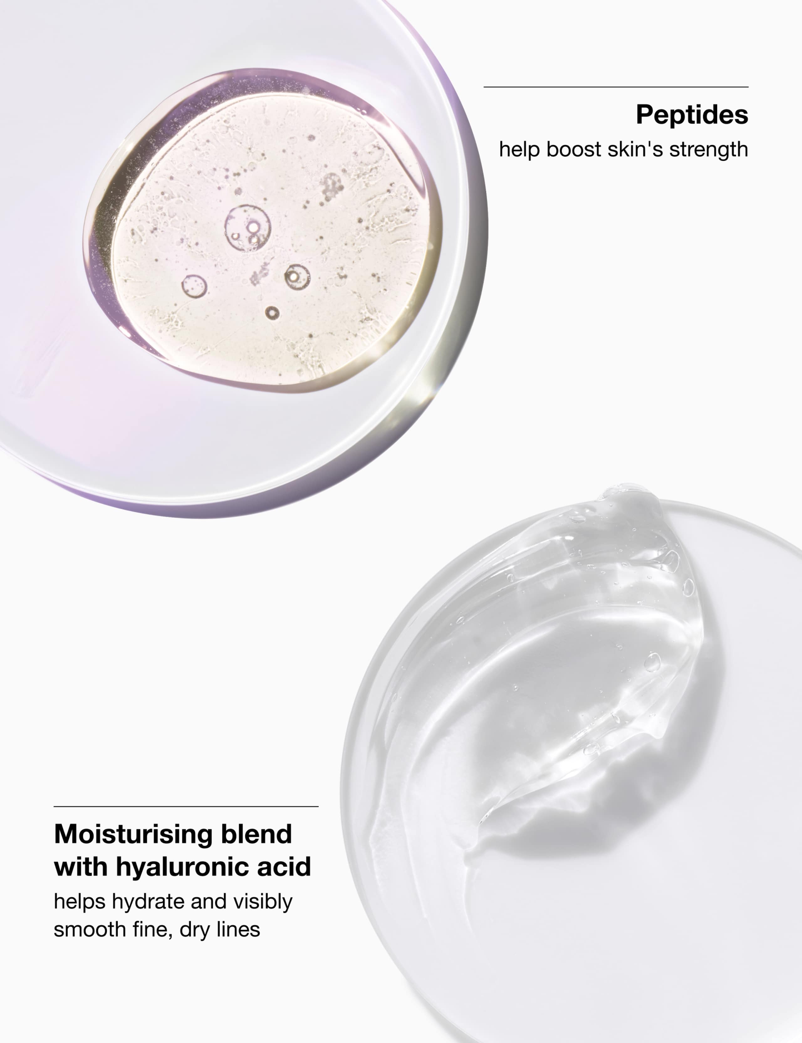 Smart Clinical Repair™ Lifting Face + Neck Cream 50ml 5 of 9