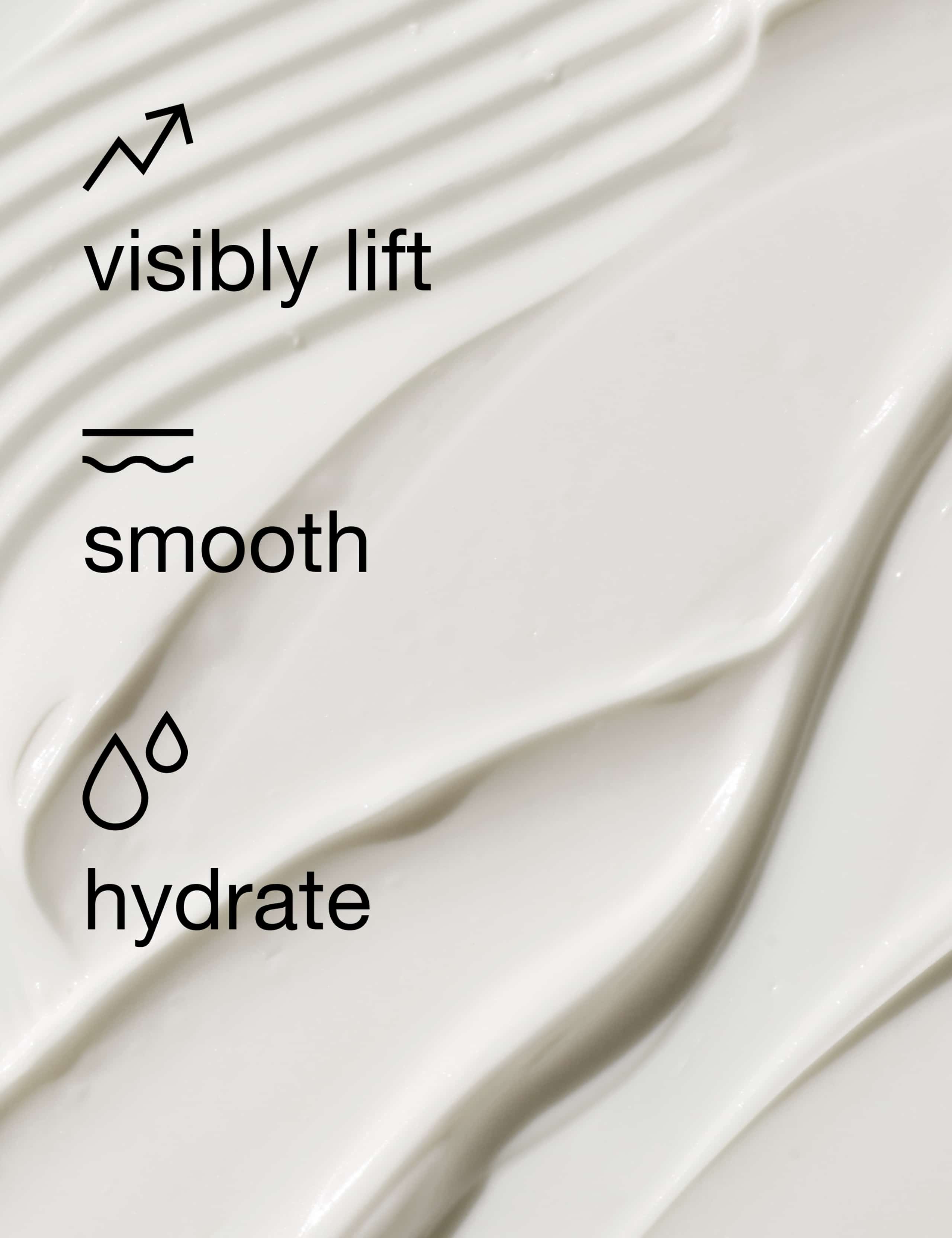 Smart Clinical Repair™ Lifting Face + Neck Cream 50ml 6 of 9