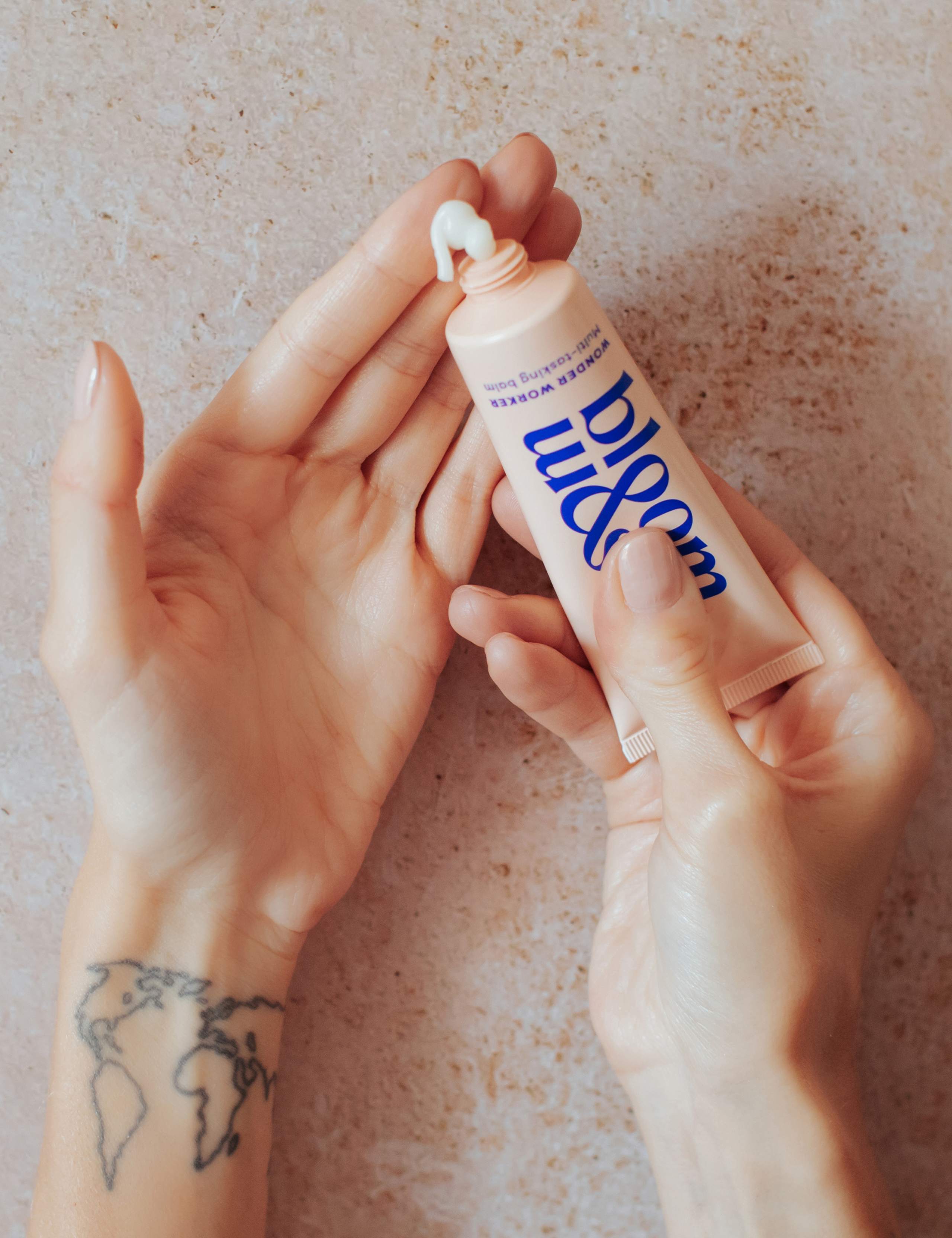 Wonder Worker Multi-Tasking Balm 50ml 7 of 7