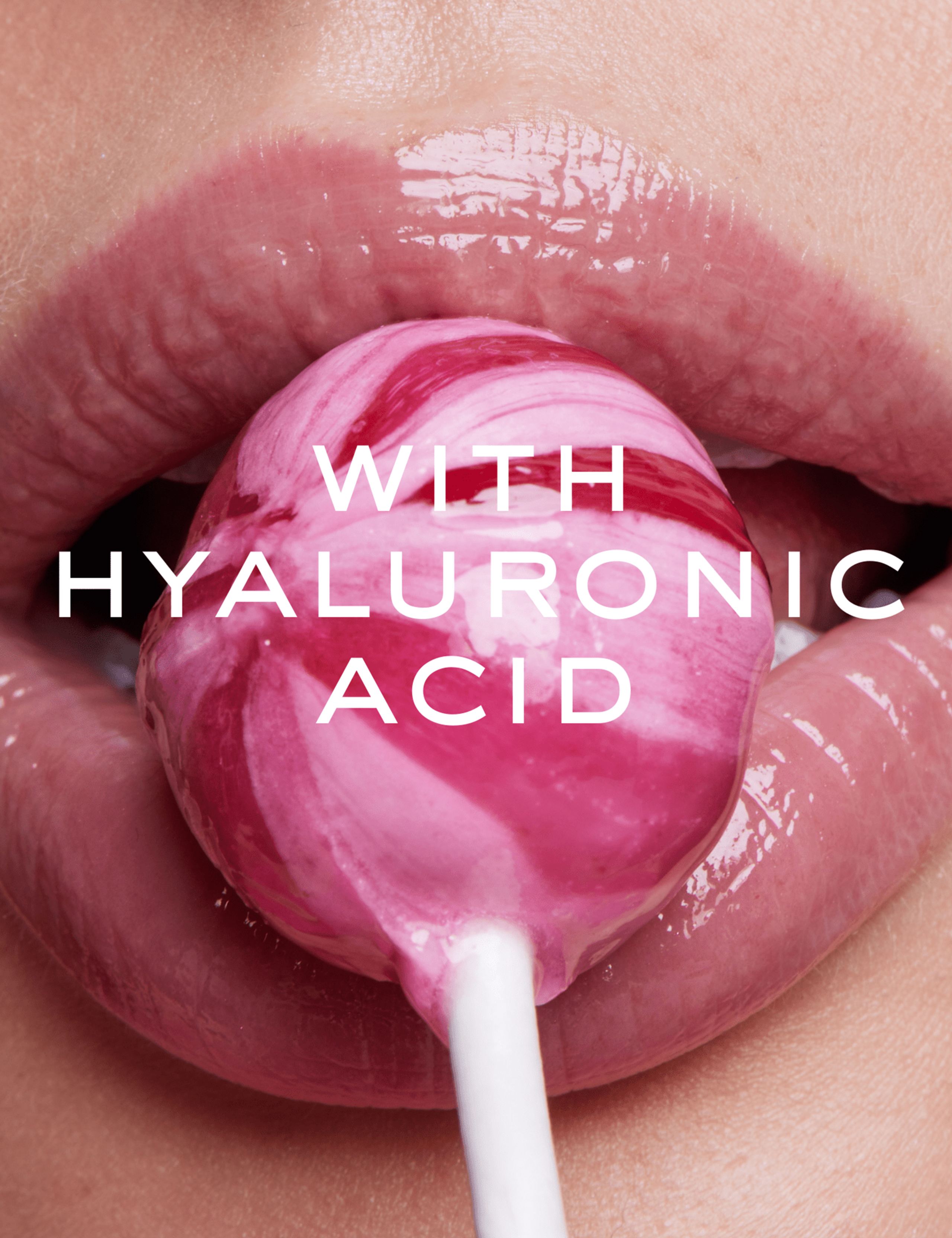 Very Rose Plumping Lip Serum 8ml 3 of 7