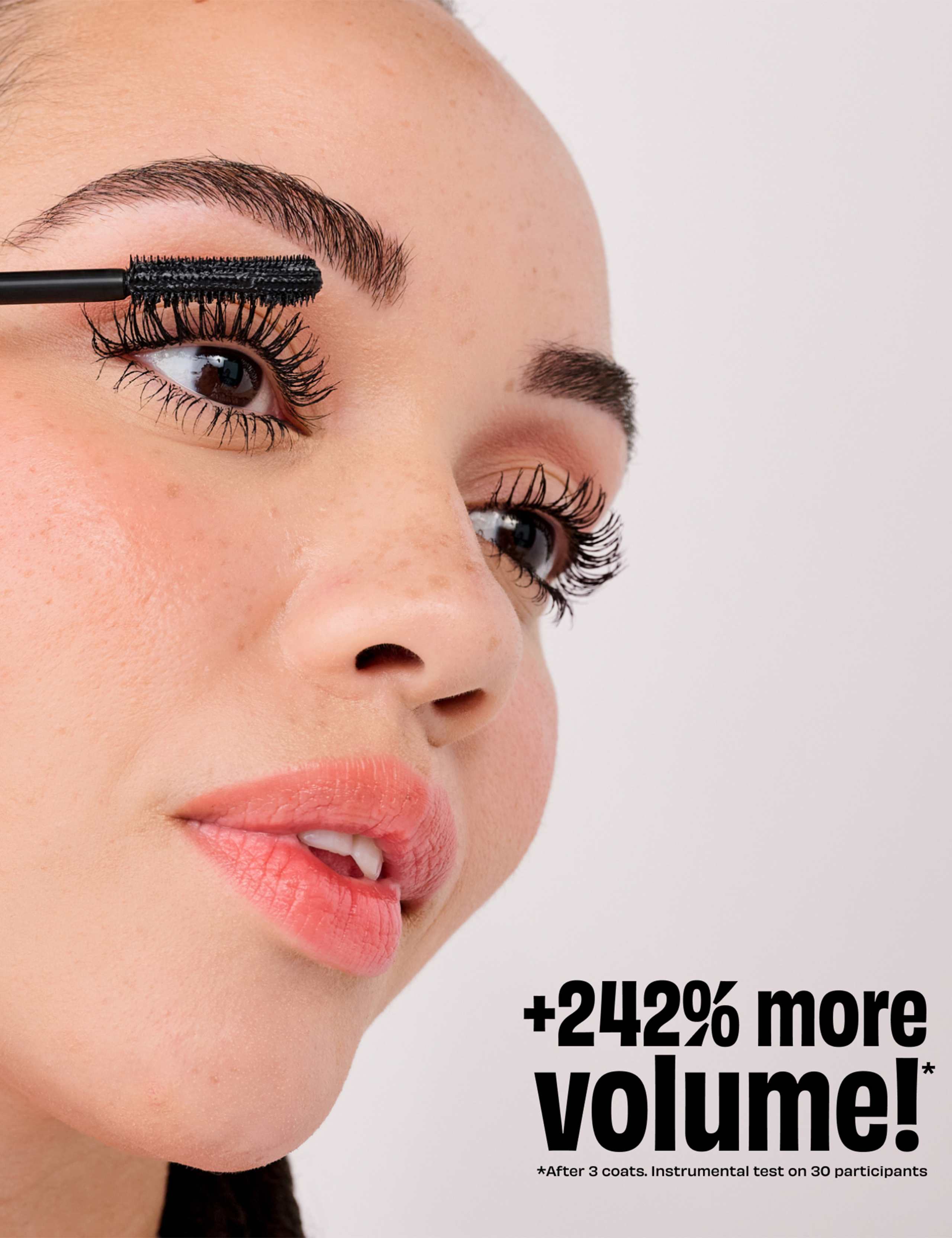 Badgal Bounce Voluminizing Mascara 4g 2 of 8