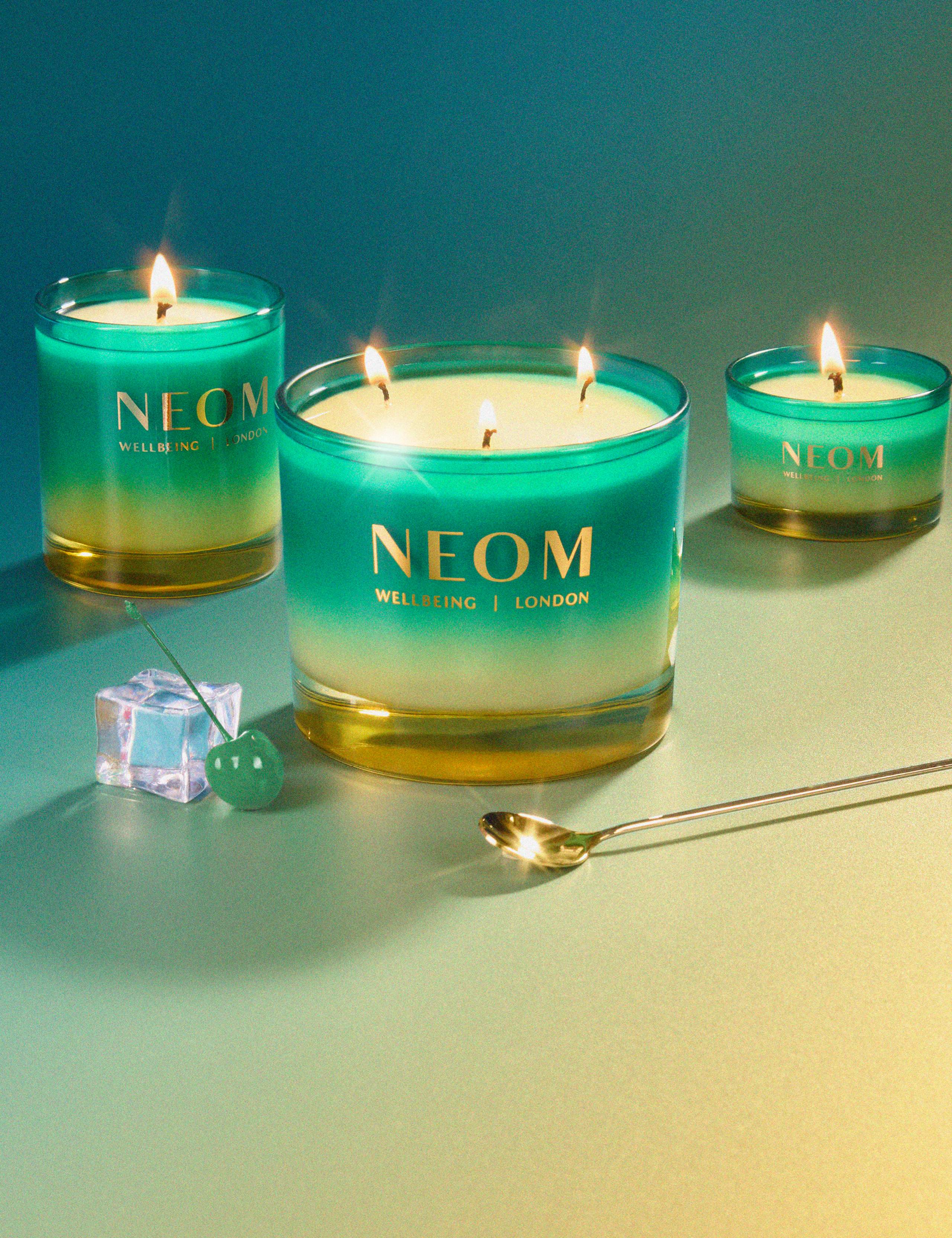 Perfect Peace 3 Wick Candle 420g 3 of 5