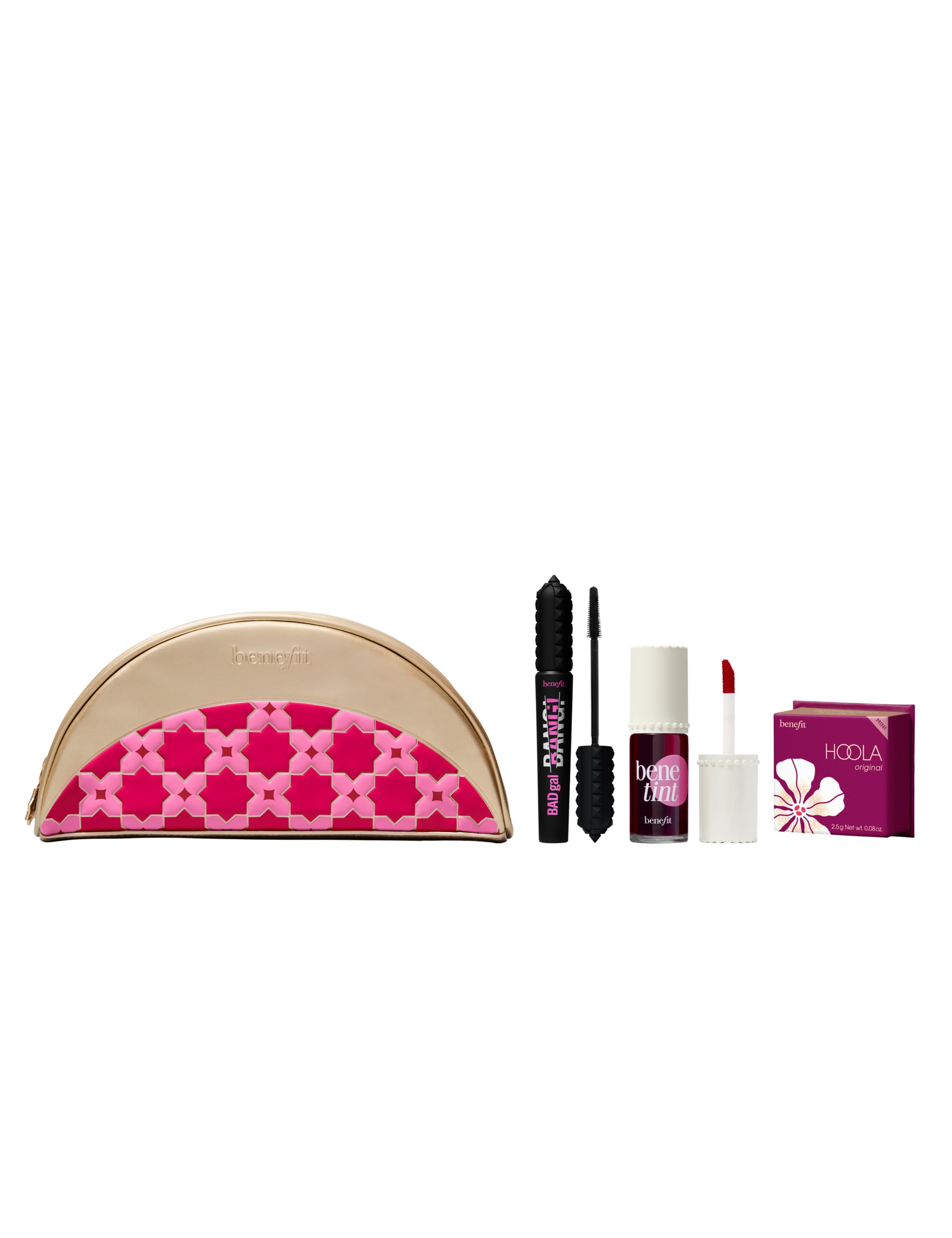 Once Upon a Beauty Moon Mascara & Cheek Gift Set (Worth £66.50) 2 of 9