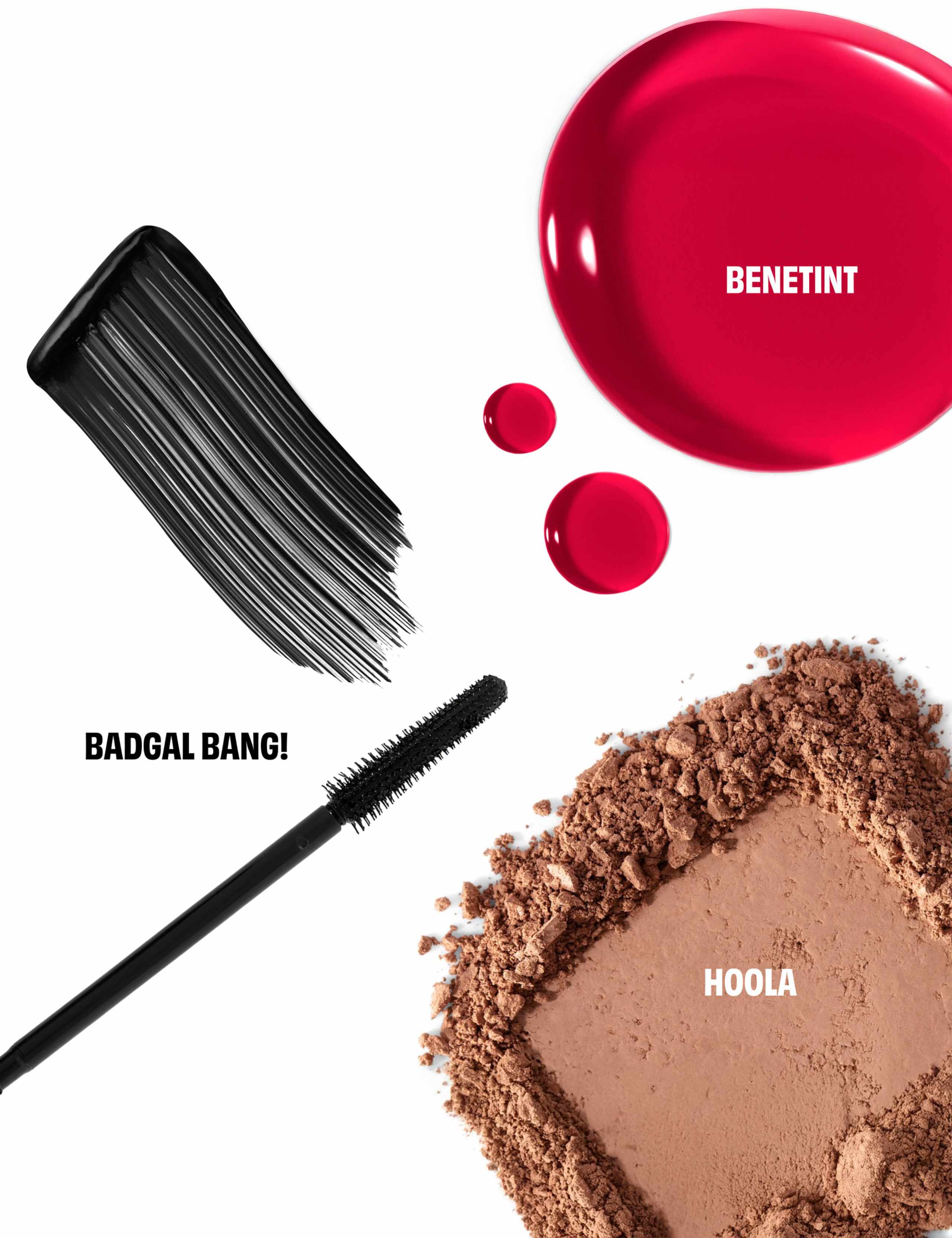 Once Upon a Beauty Moon Mascara & Cheek Gift Set (Worth £66.50) 8 of 9