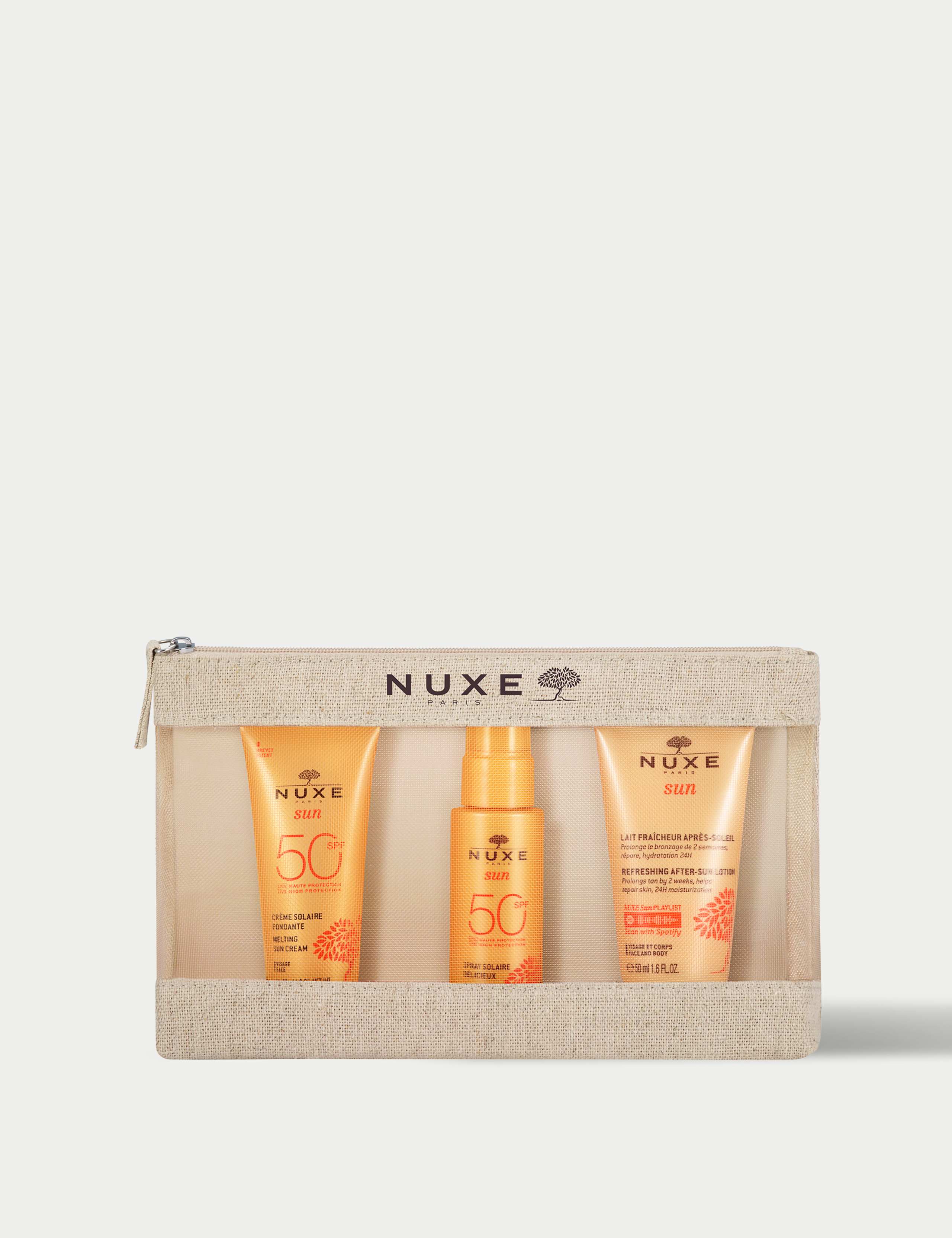My High Sun Protection Essentials 1 of 6