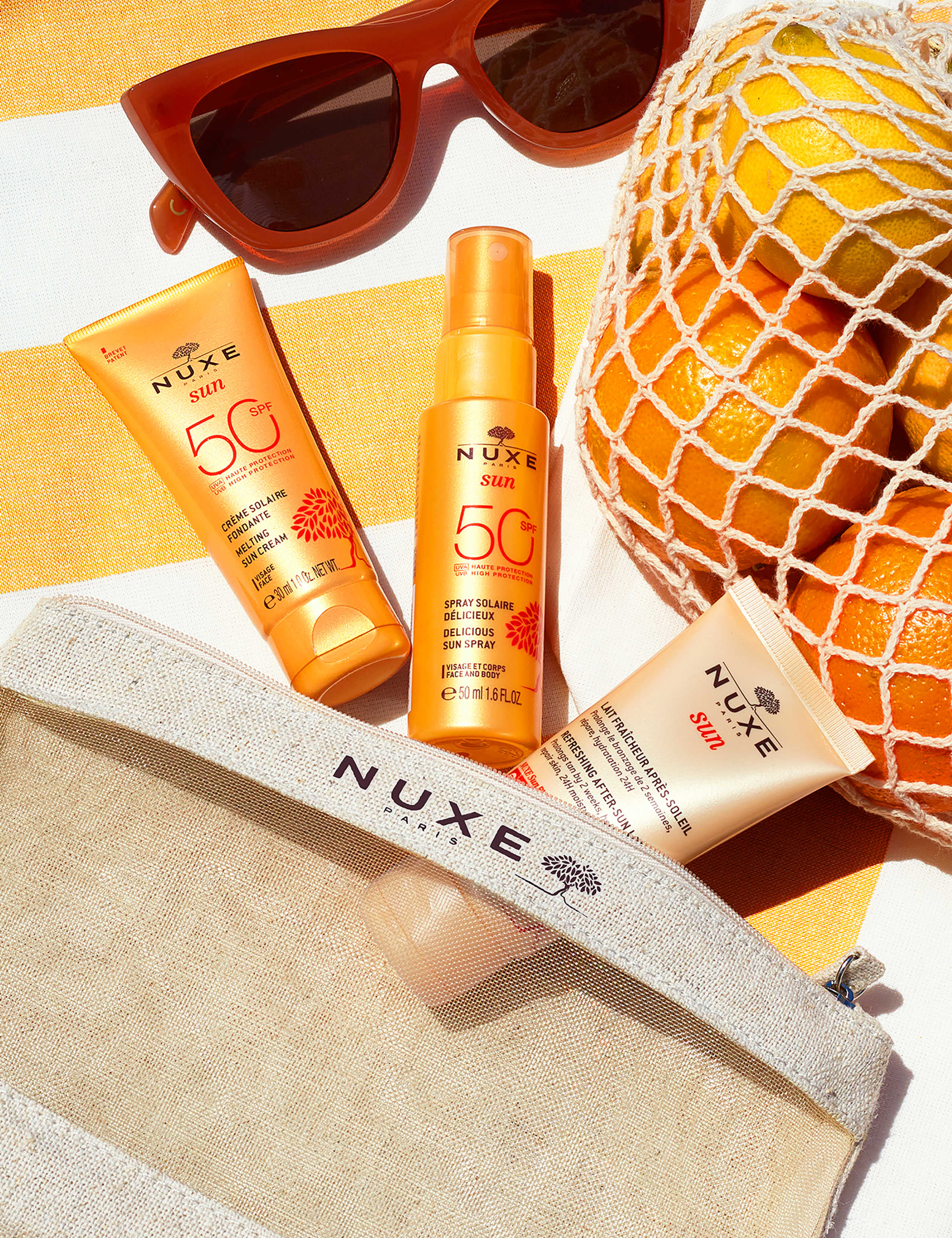 My High Sun Protection Essentials 2 of 6
