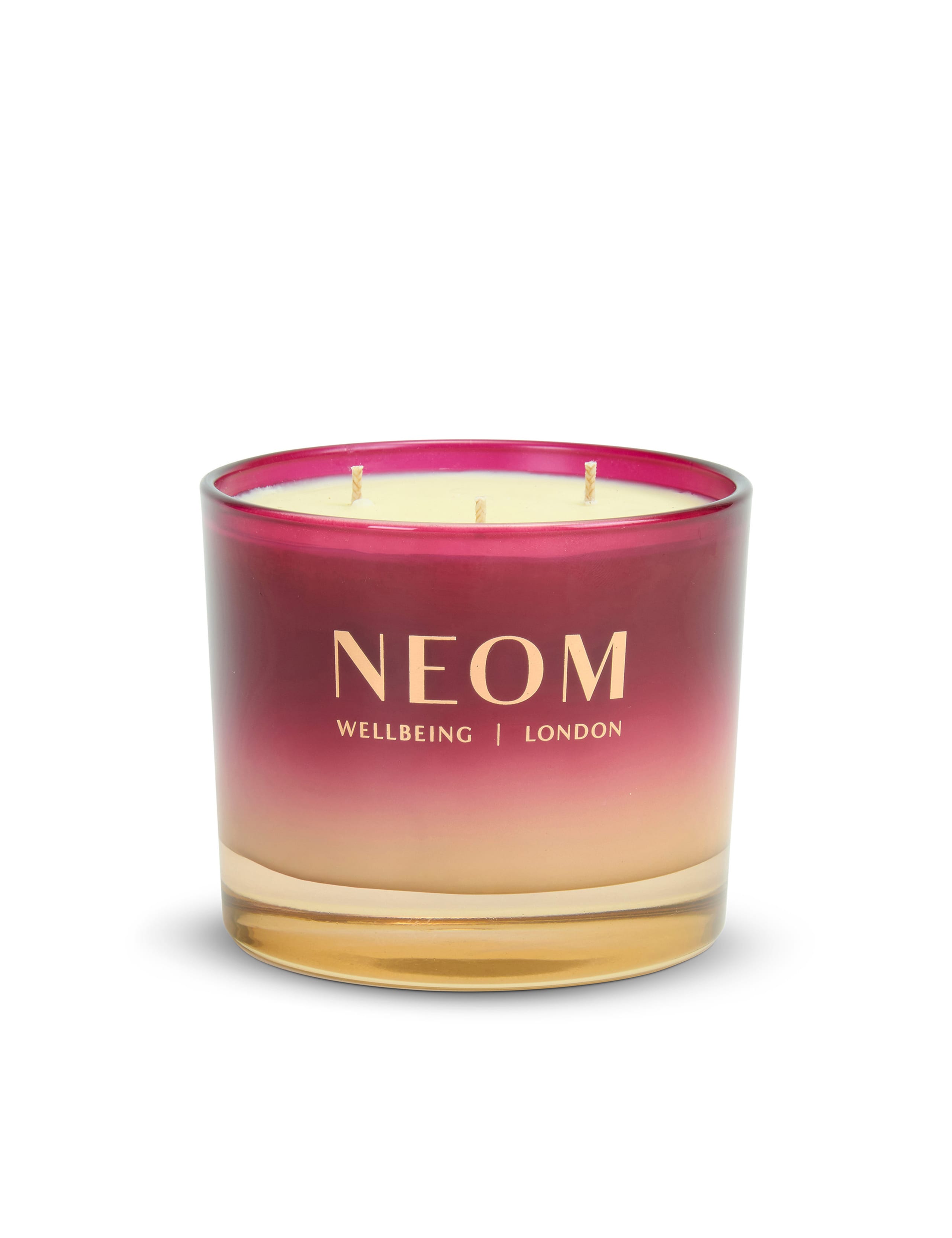 Christmas Wish 3 Wick Candle 420g 4 of 5