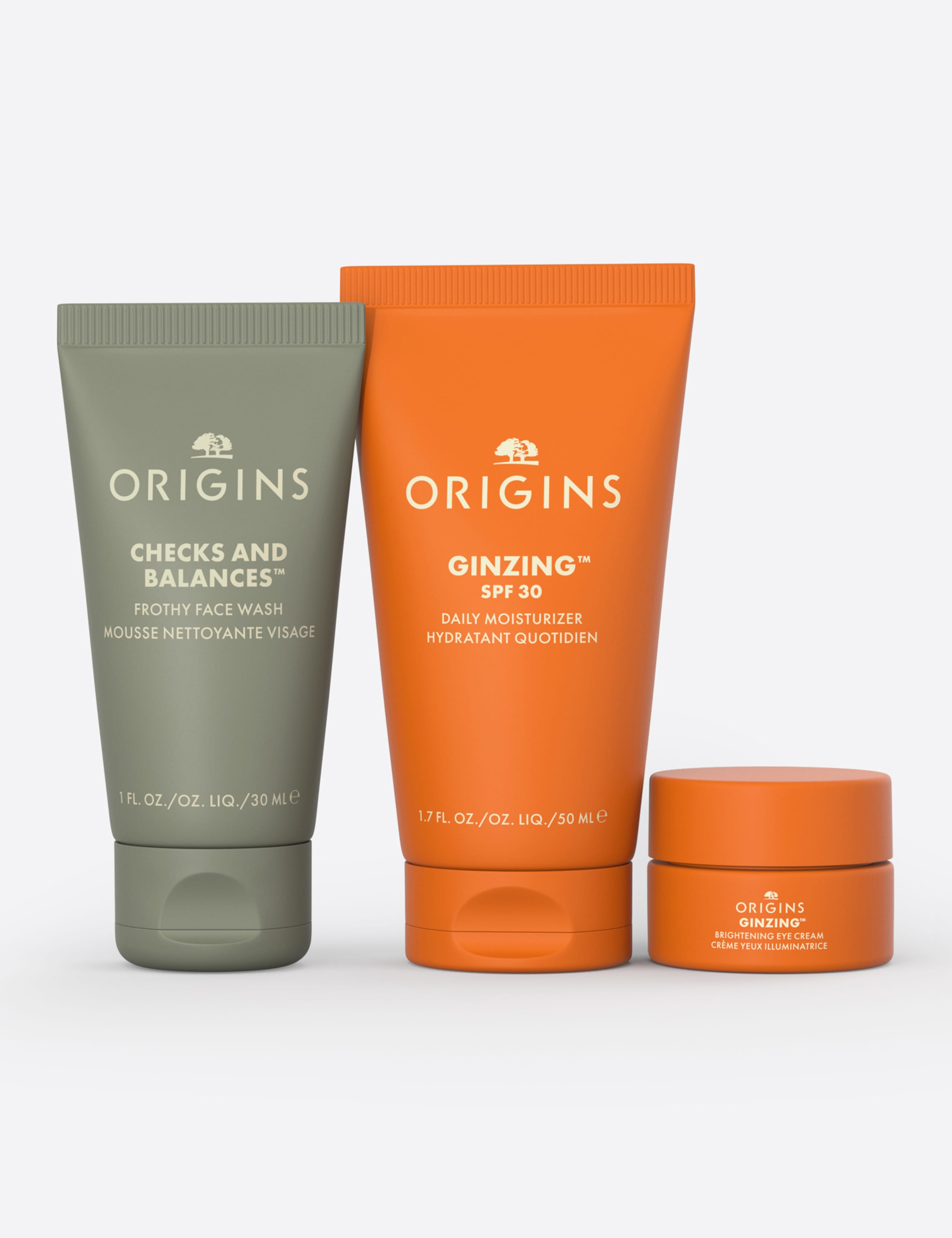 Glowing Essentials Our Favorites To Cleanse, Hydrate & Brighten 2 of 3