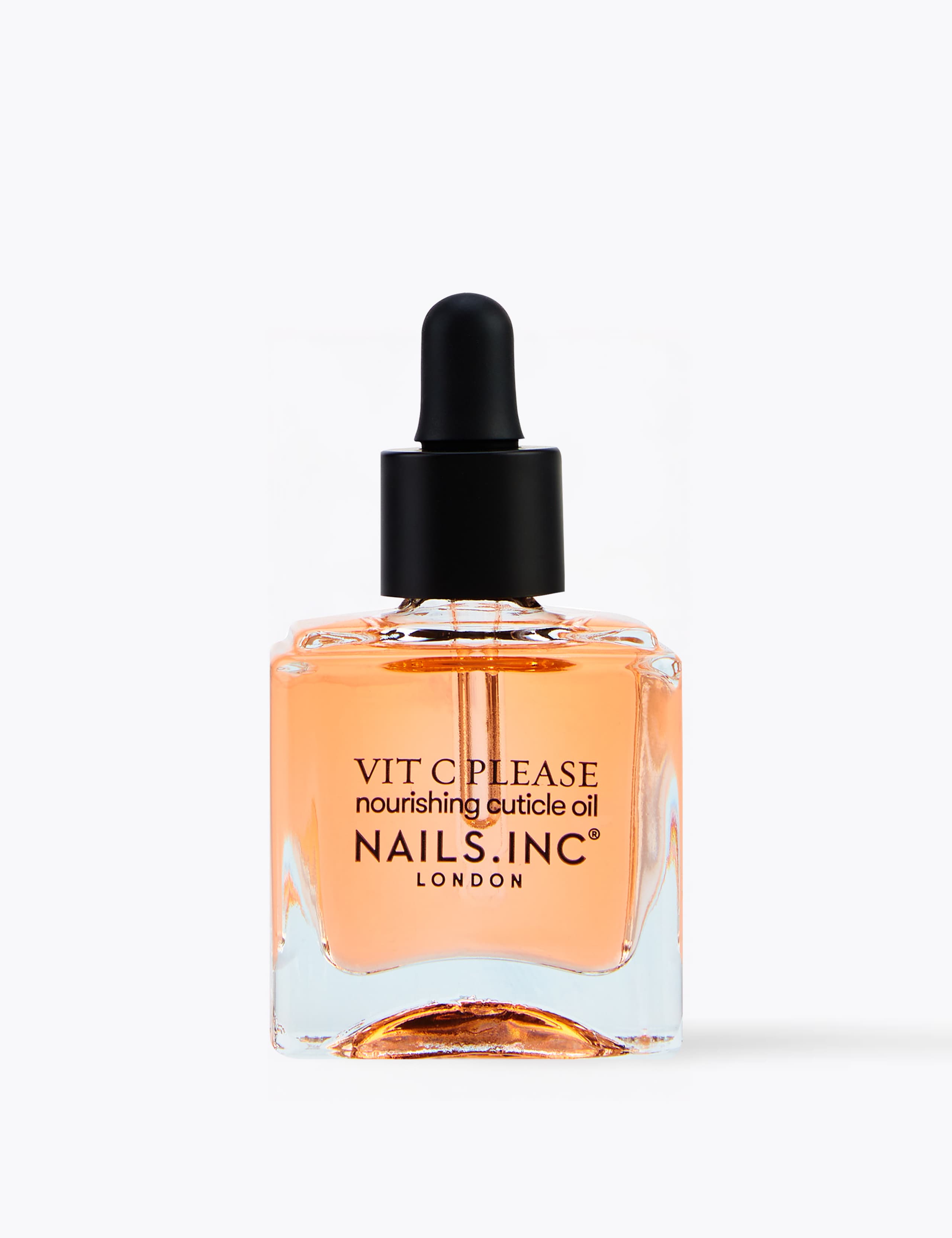 Vit C Please Nourishing Cuticle Oil 14ml 2 of 2