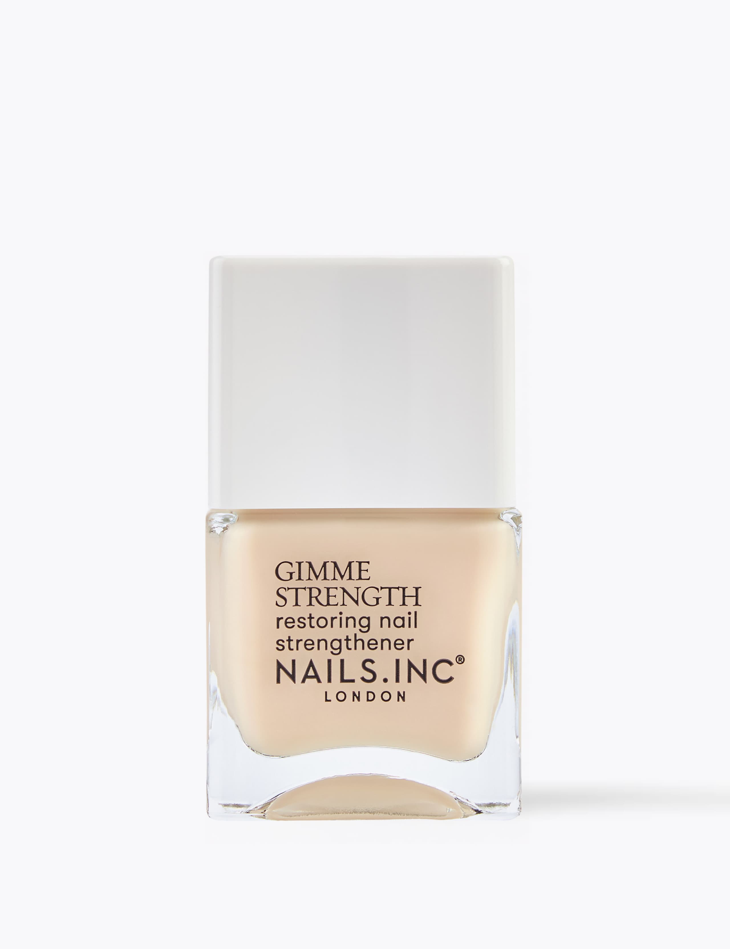 Gimme Strength Nail Strengthener 14ml 2 of 2