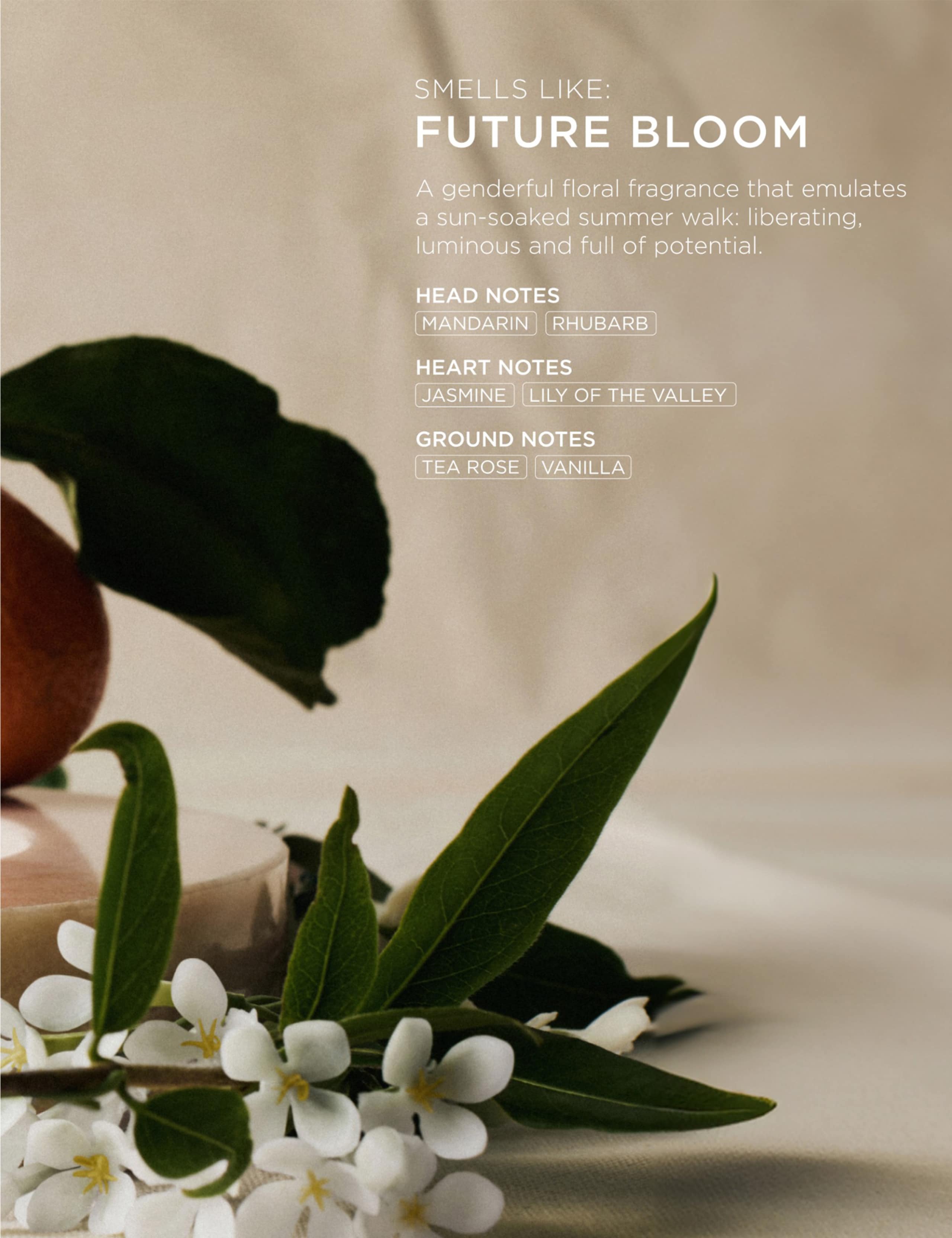 Future Bloom Hair & Skin Eau de Parfum 2 of 7