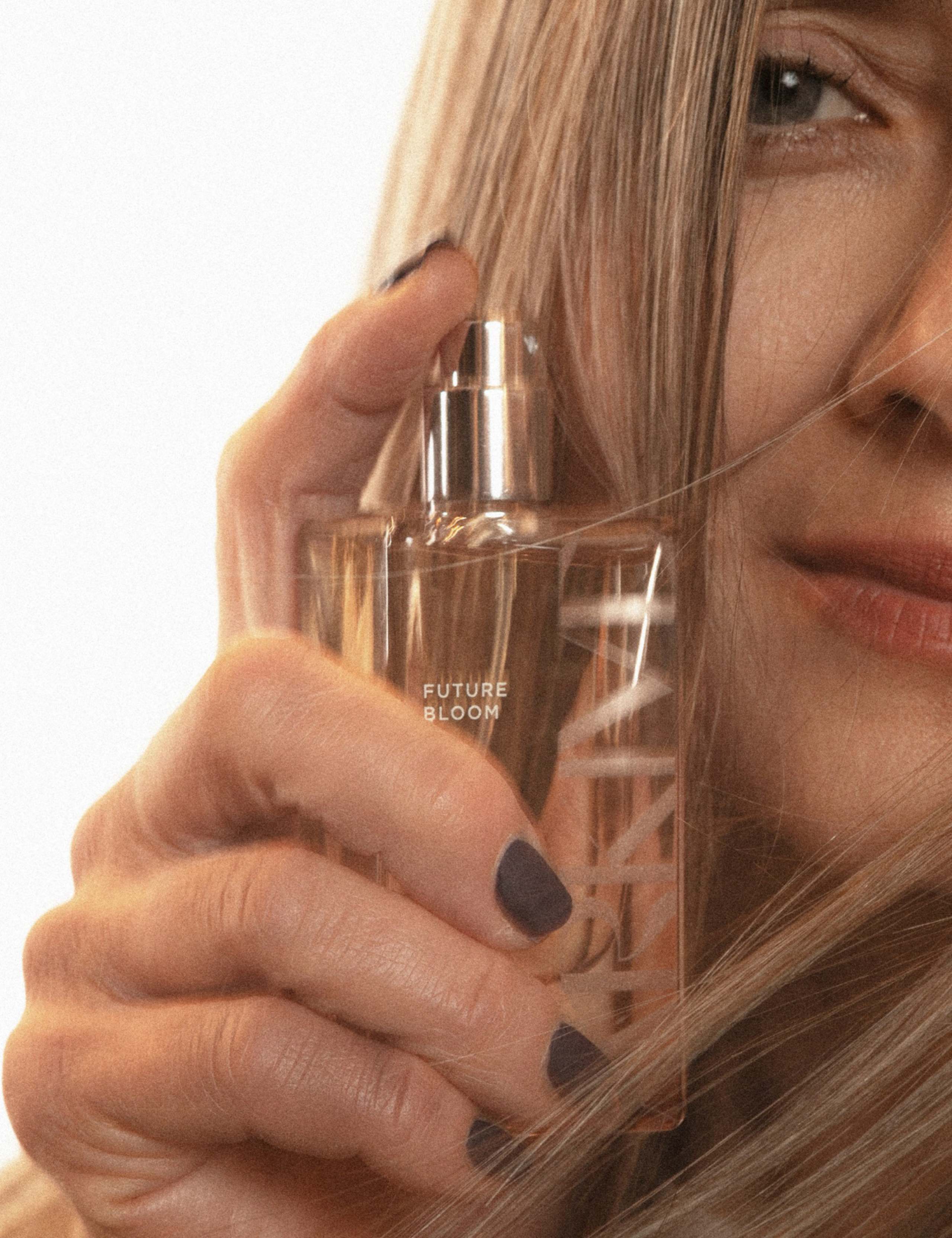 Future Bloom Hair & Skin Eau de Parfum 3 of 7