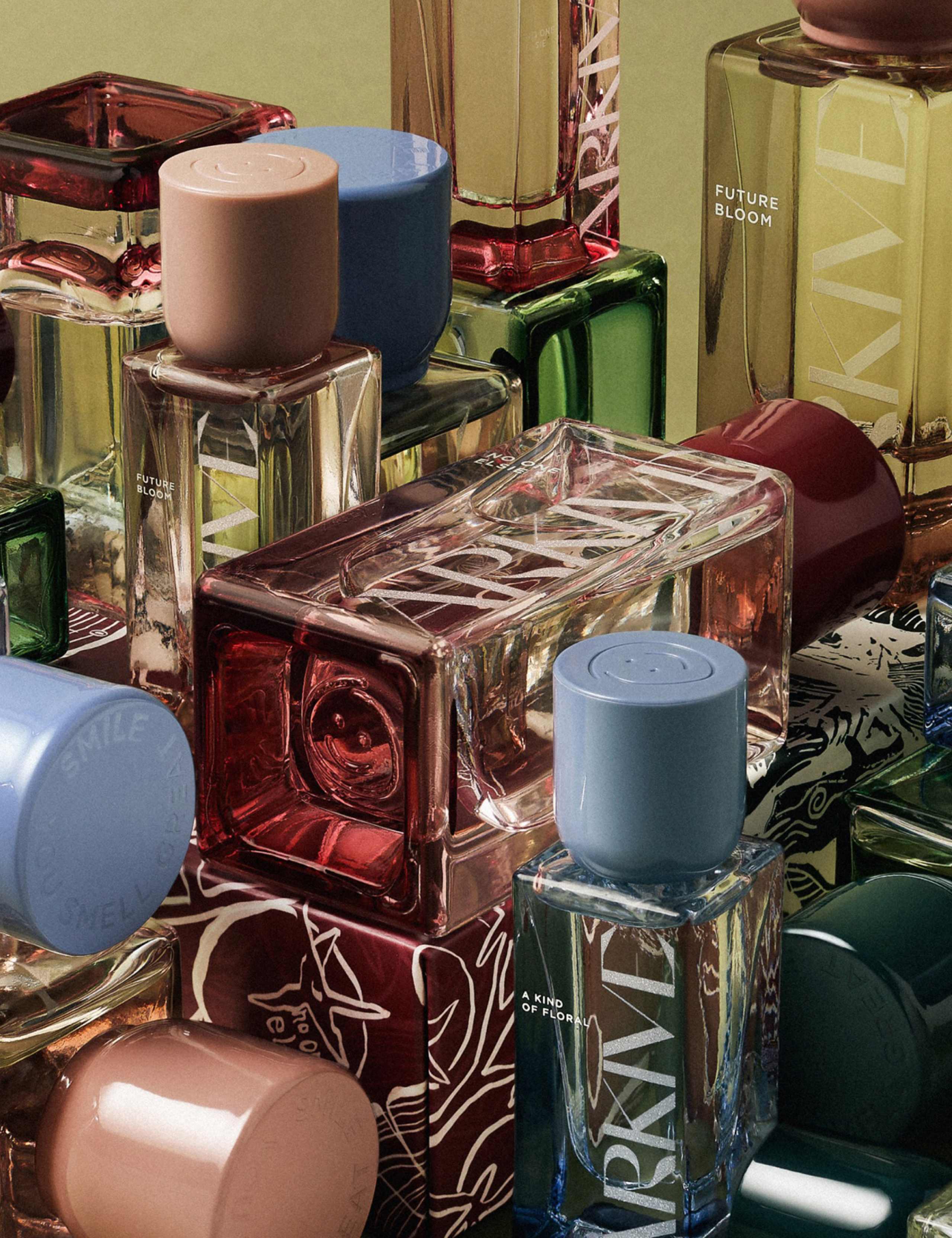 Future Bloom Hair & Skin Eau de Parfum 6 of 7