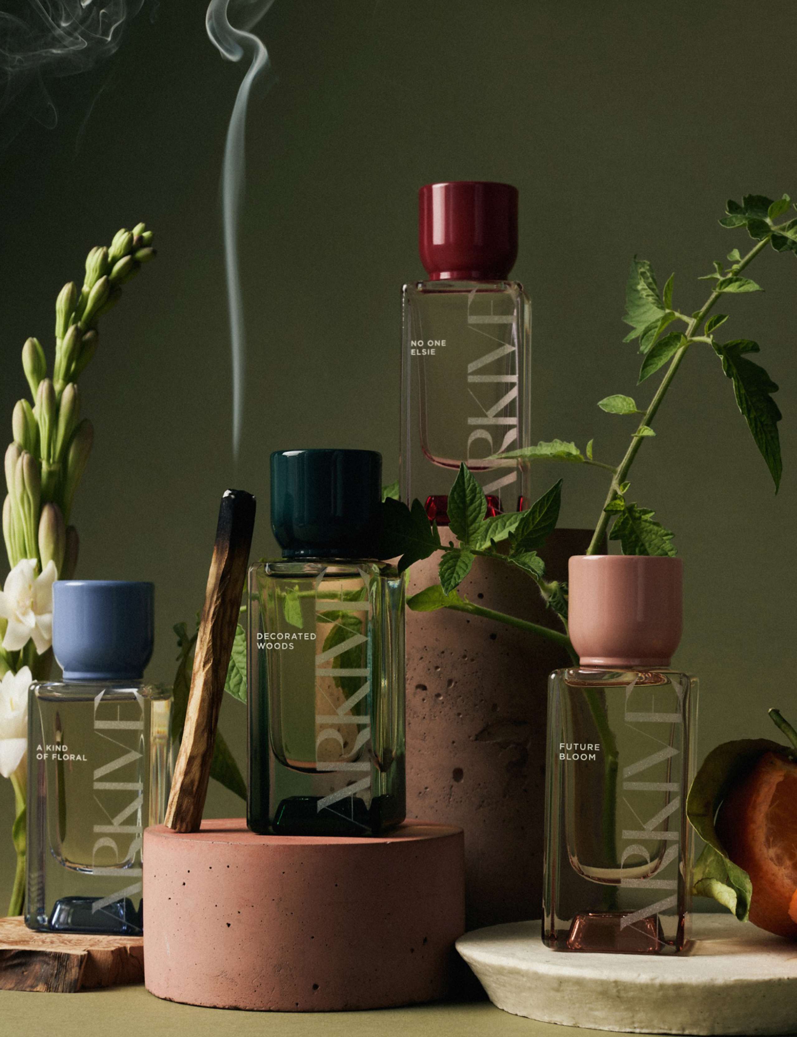 Future Bloom Hair & Skin Eau de Parfum 7 of 7