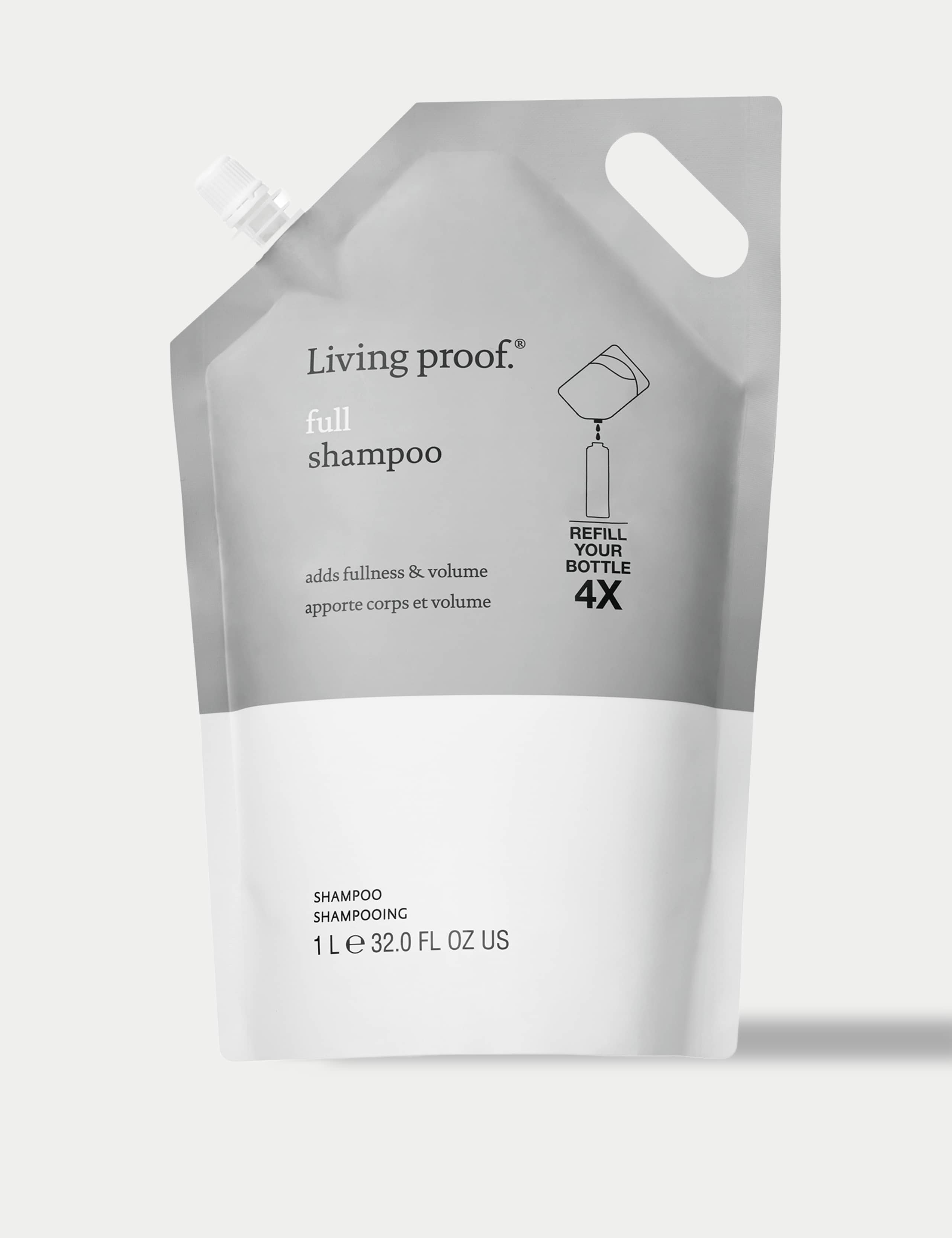 Full Shampoo 236ml 1 of 9