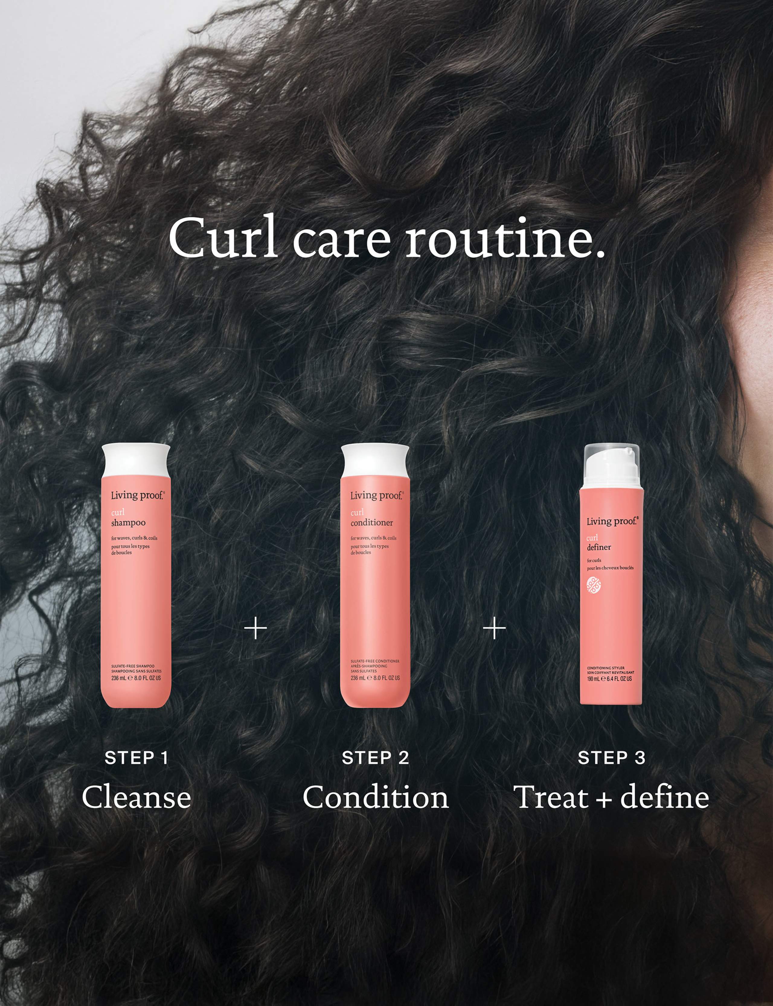 Curl Conditioner 60ml 6 of 7