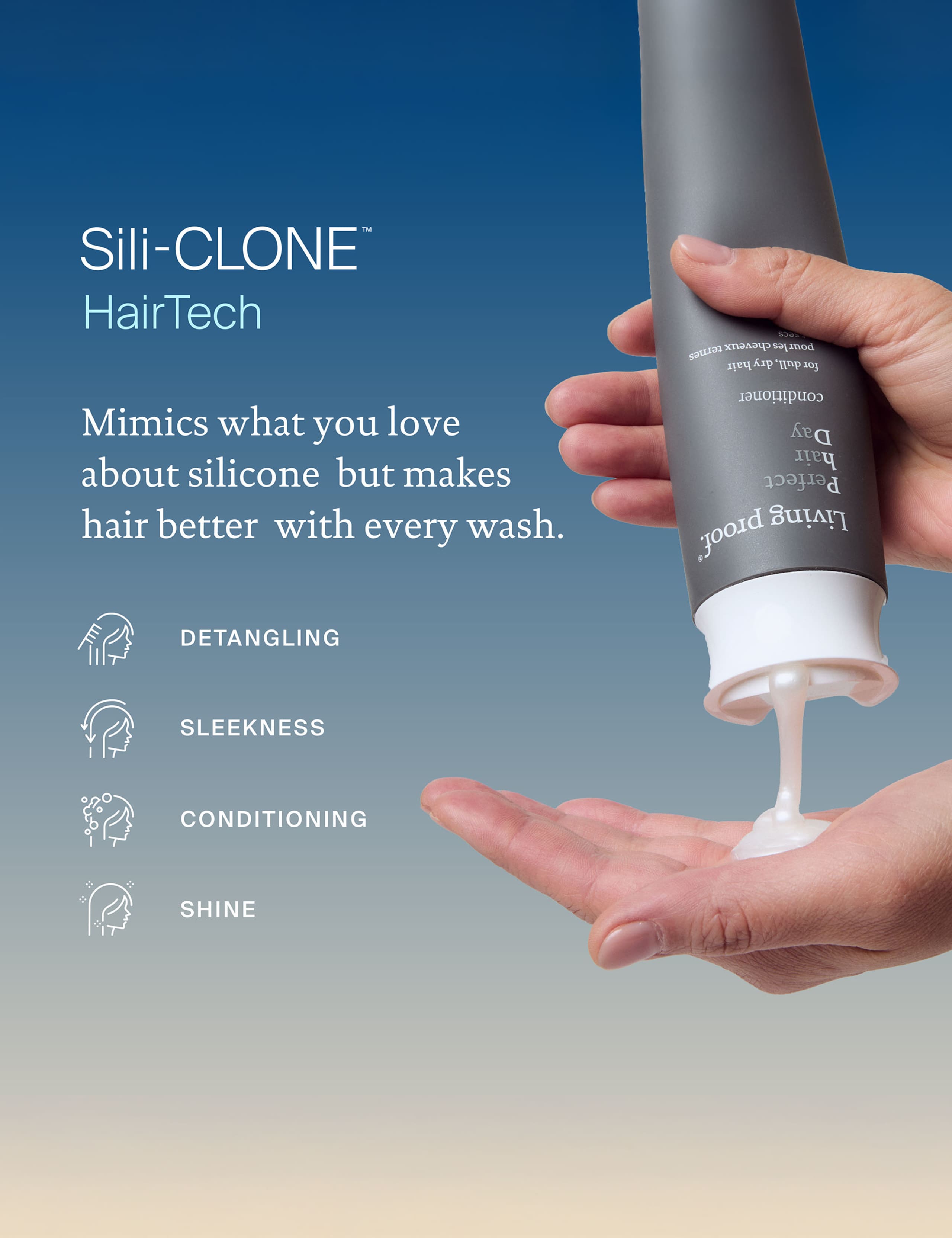 Perfect Hair Day Conditioner 60 ml 5 of 9
