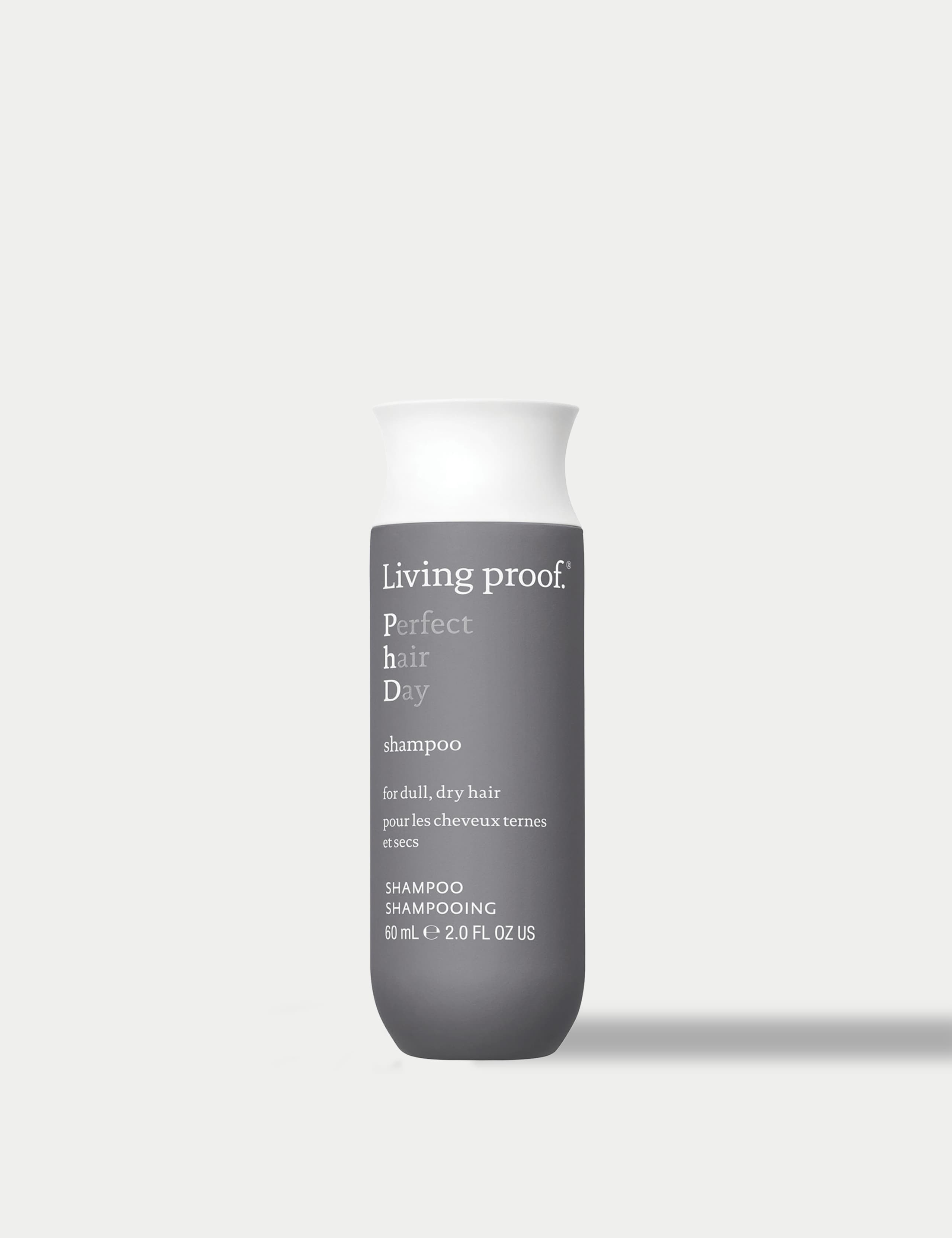 Perfect Hair Day Shampoo 60ml 1 of 9