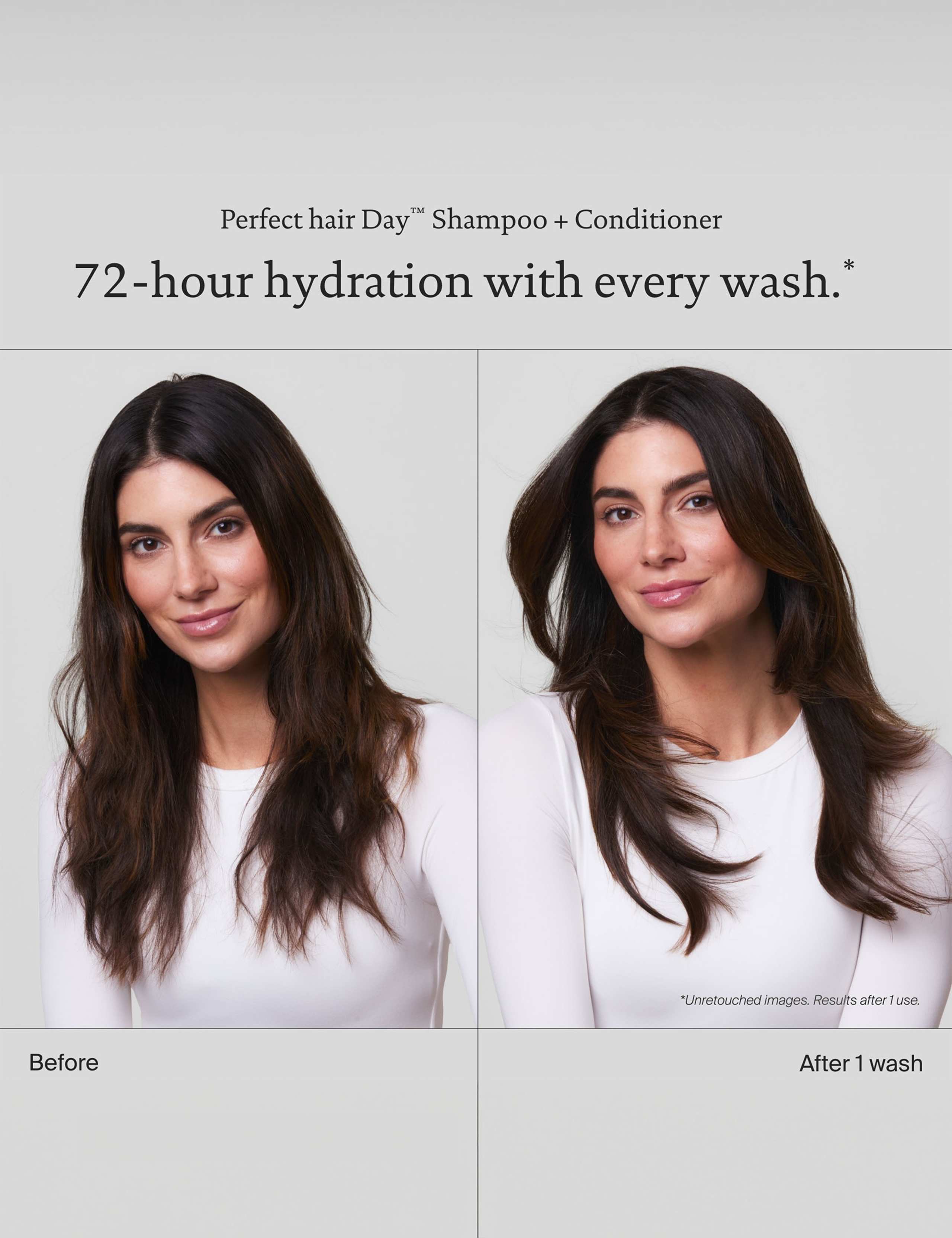 Perfect Hair Day Shampoo 60ml 2 of 9