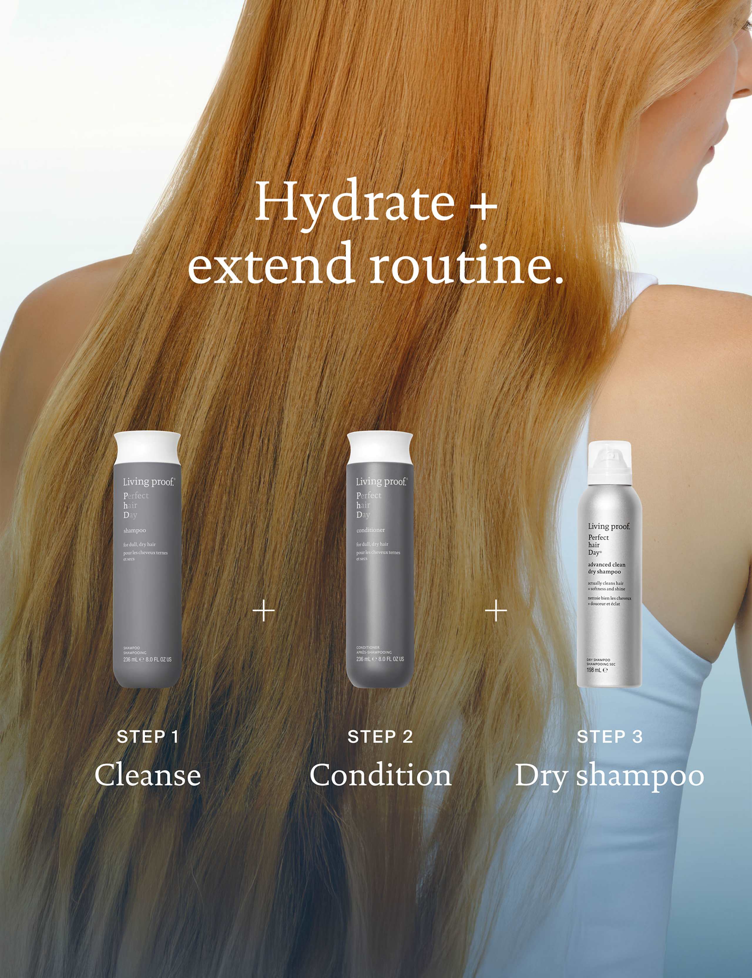 Perfect Hair Day Shampoo 60ml 9 of 9