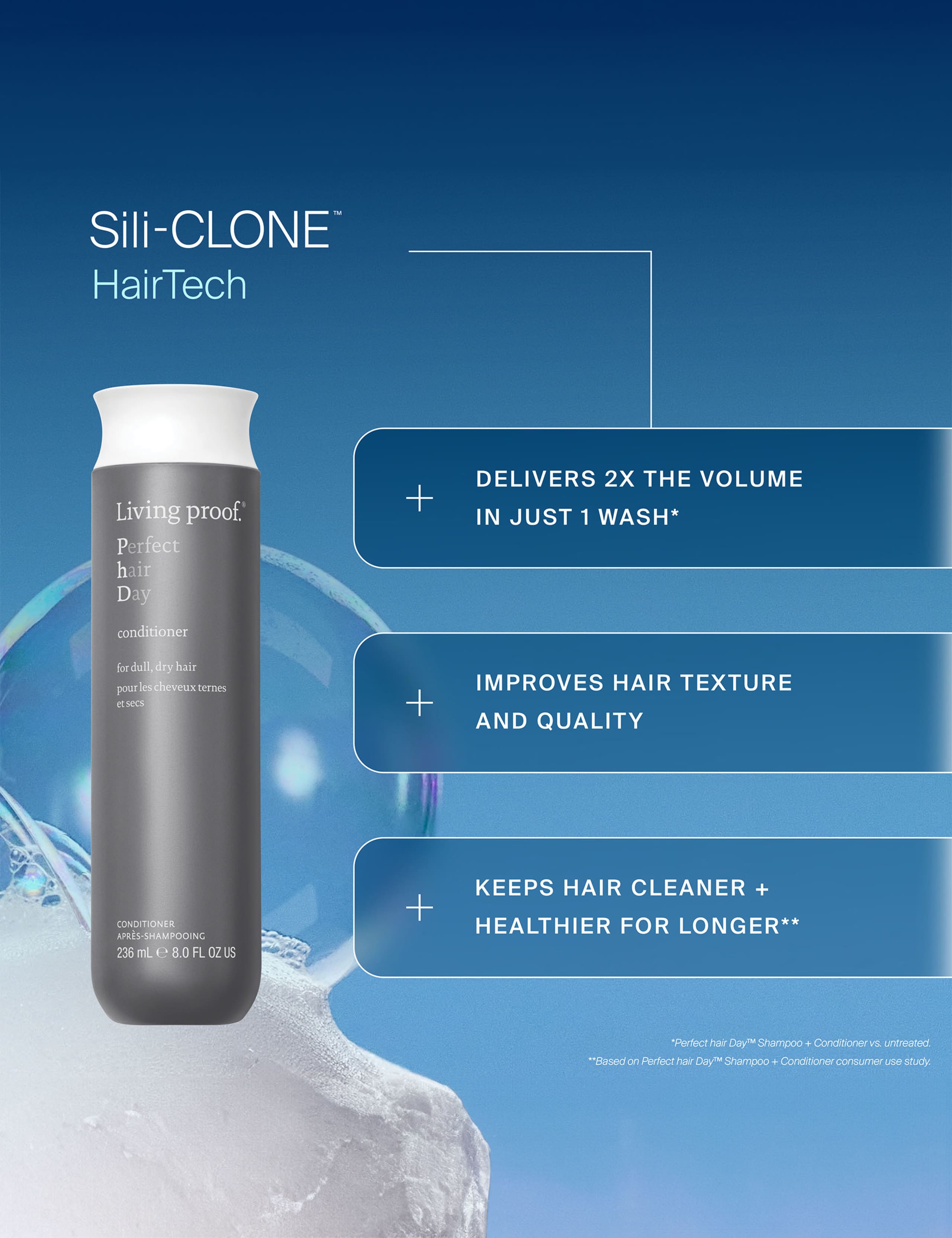 Perfect Hair Day Conditioner 236ml 4 of 9