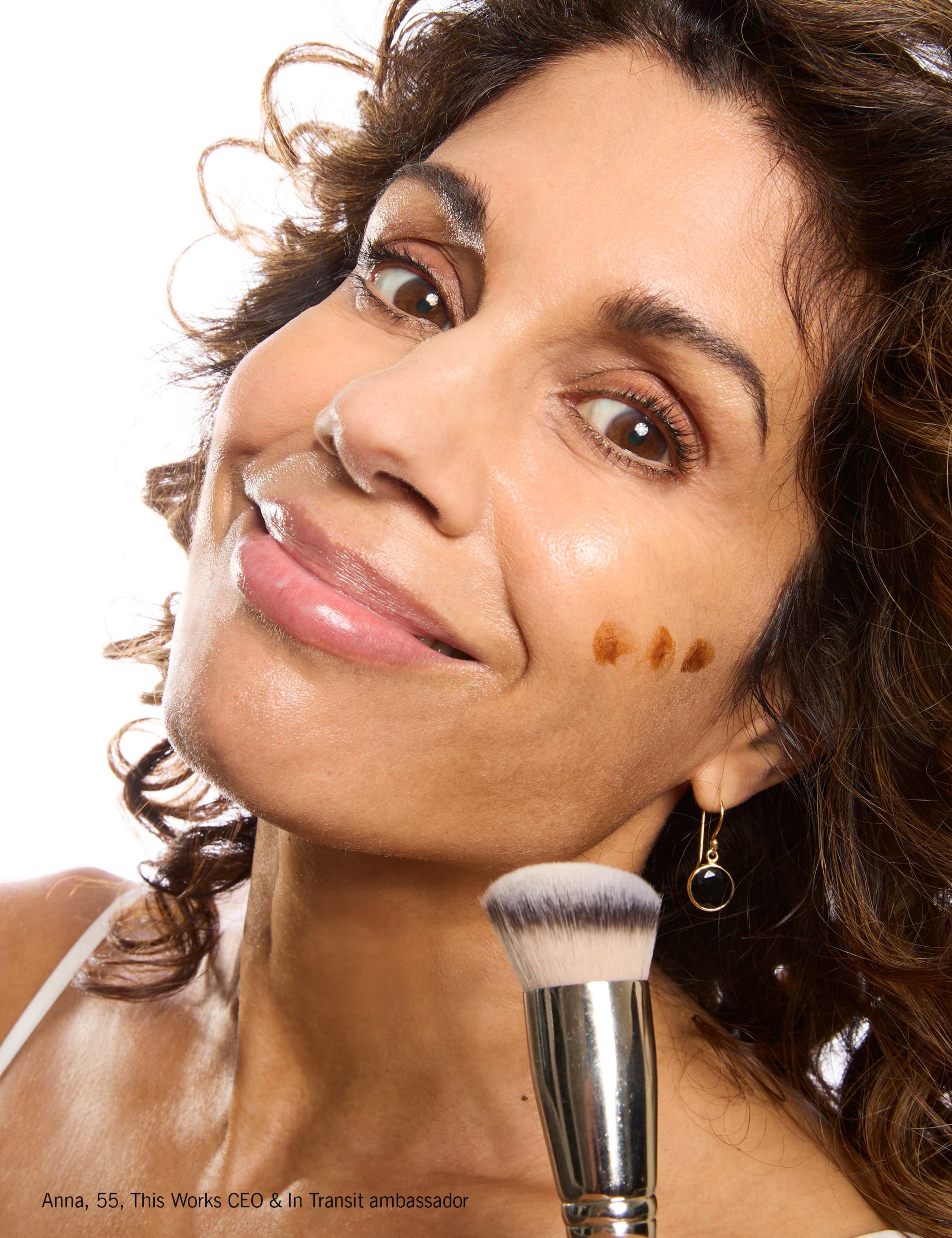 In Transit bronzing serum 30ml 5 of 6