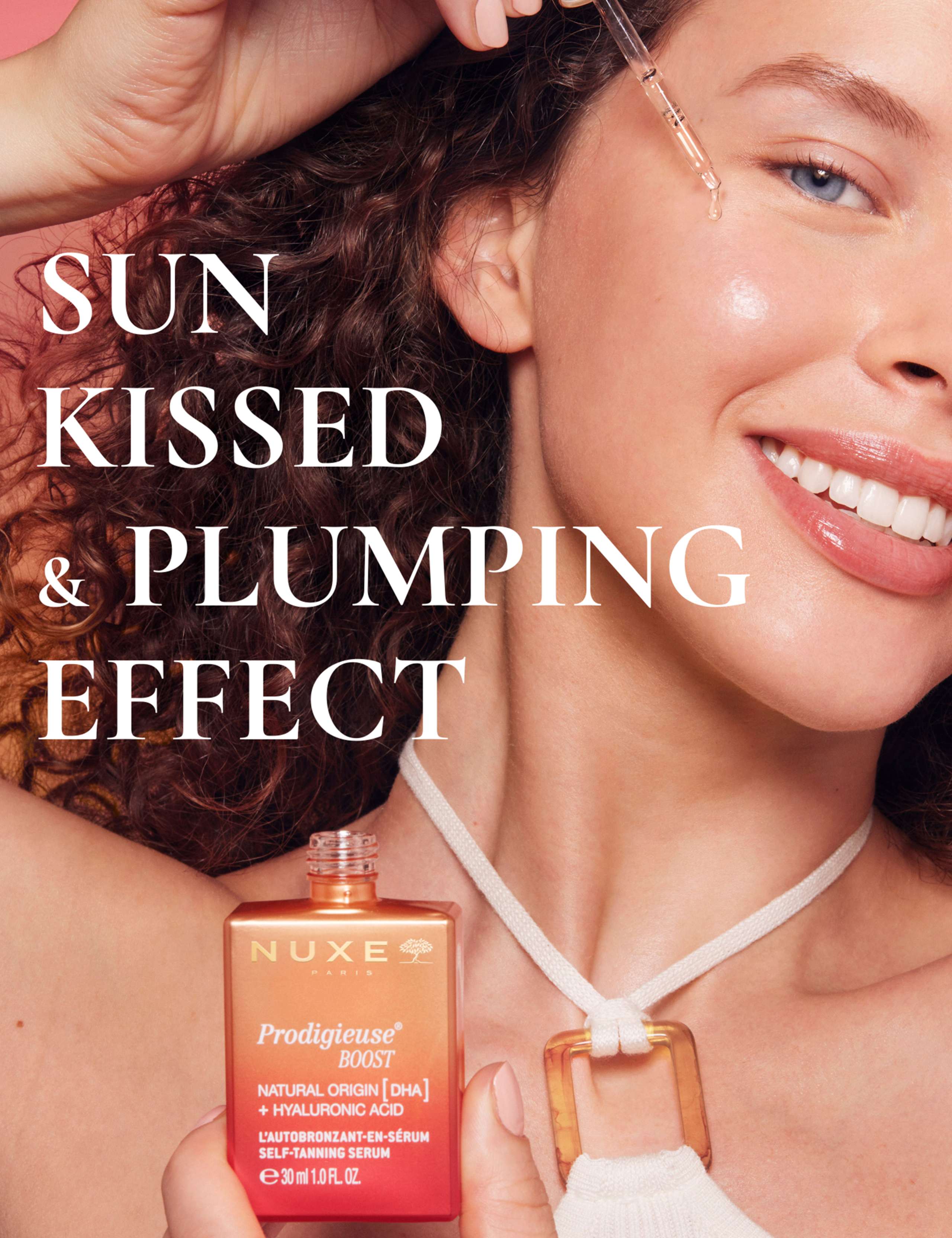 Prodigieuse® Boost Self-tanning serum 30ml 3 of 6