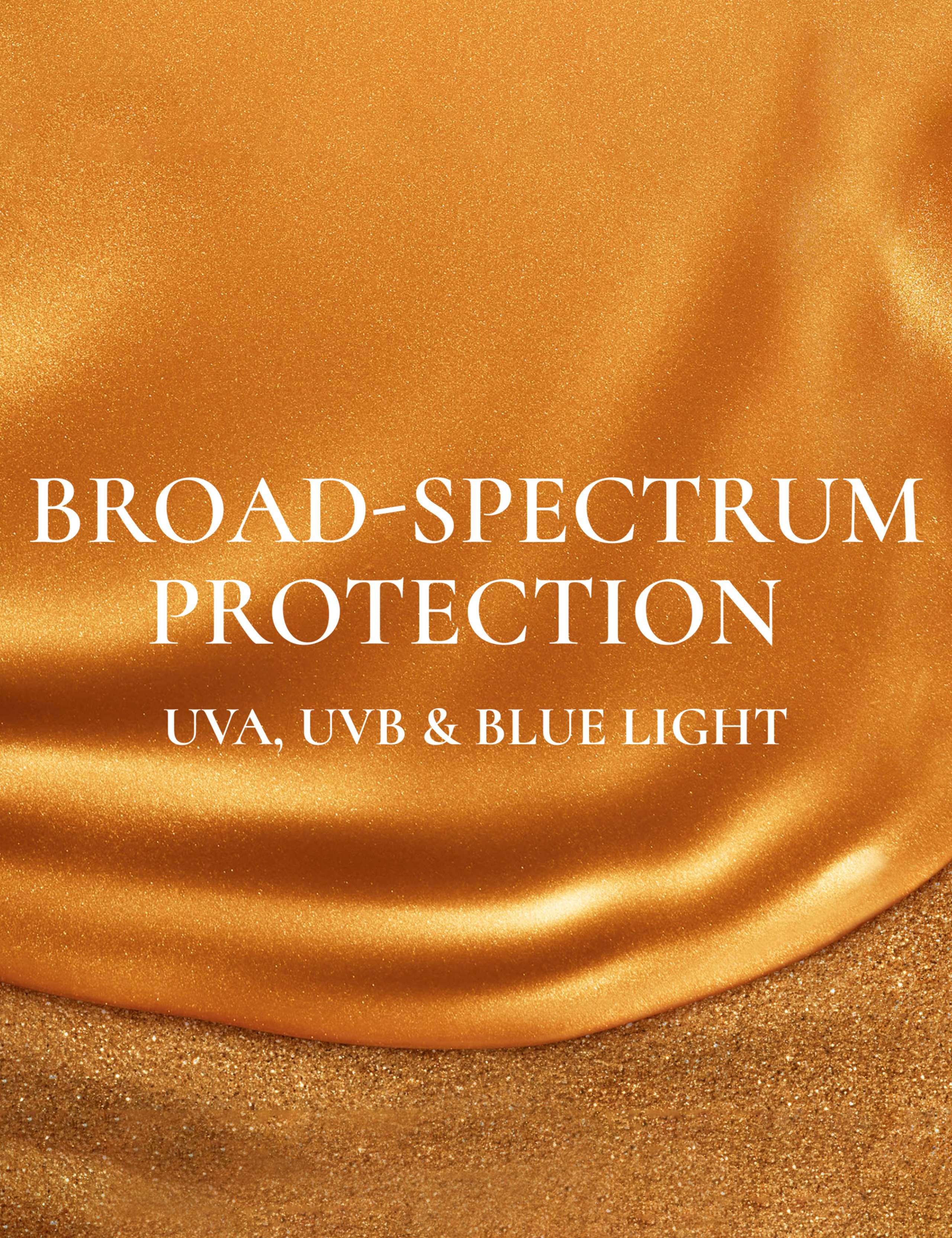 NUXE Sun Oil Gold Shimmer High Protection SPF50 150ml 6 of 6