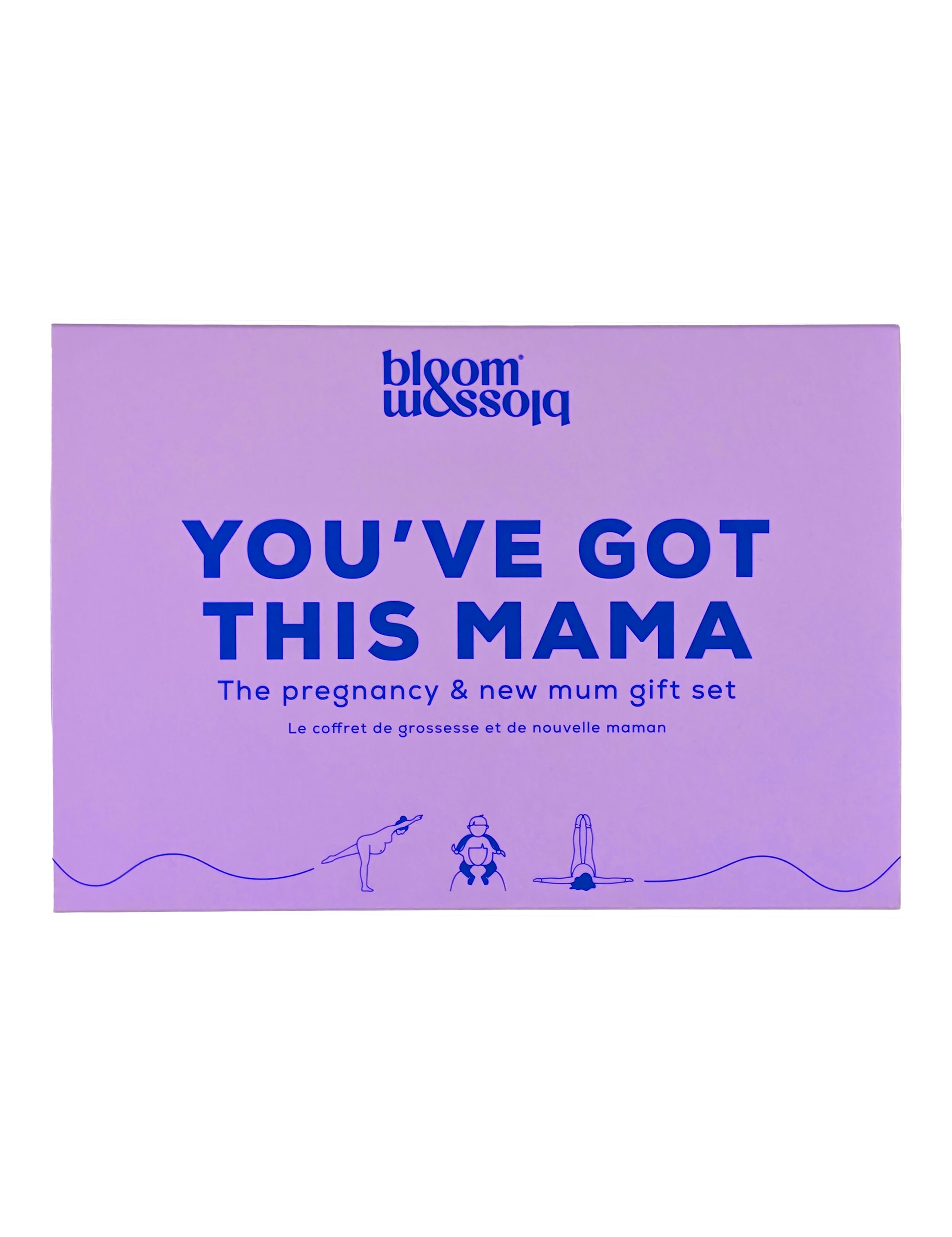 You've Got This Mama - The Pregnancy & New Mum Gift Set 2 of 5