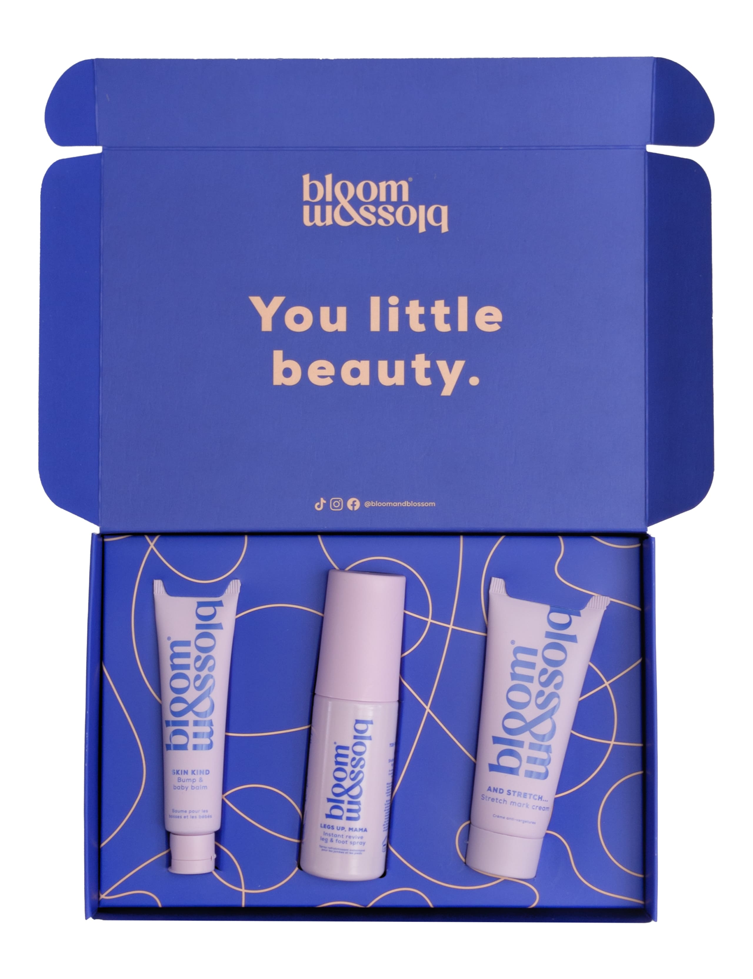 You've Got This Mama - The Pregnancy & New Mum Gift Set 3 of 5