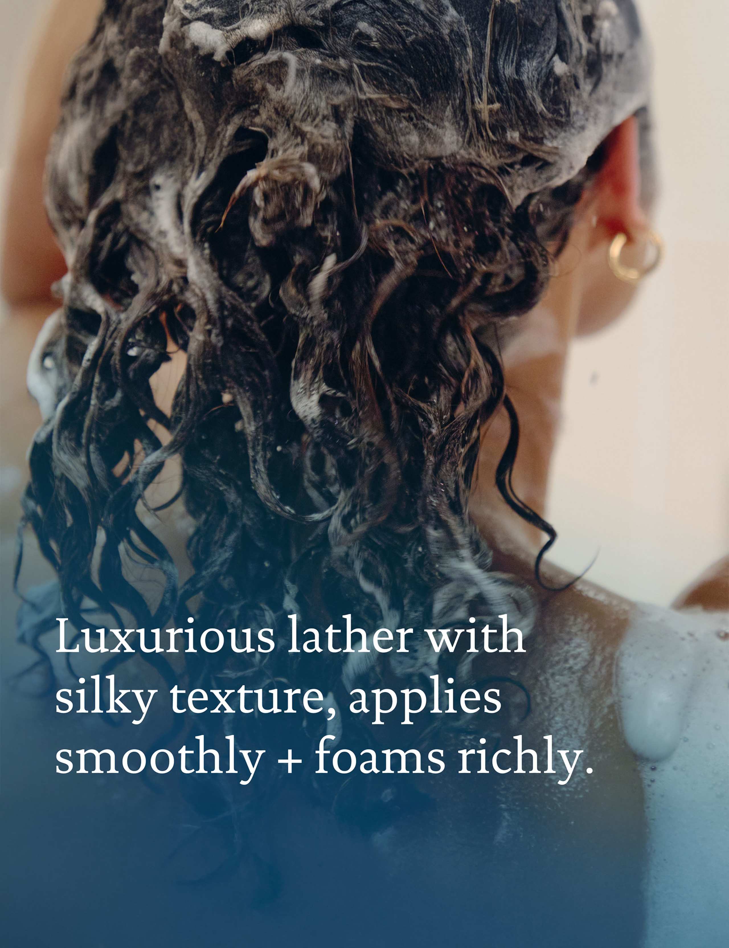 No Frizz Shampoo 60ml 8 of 10