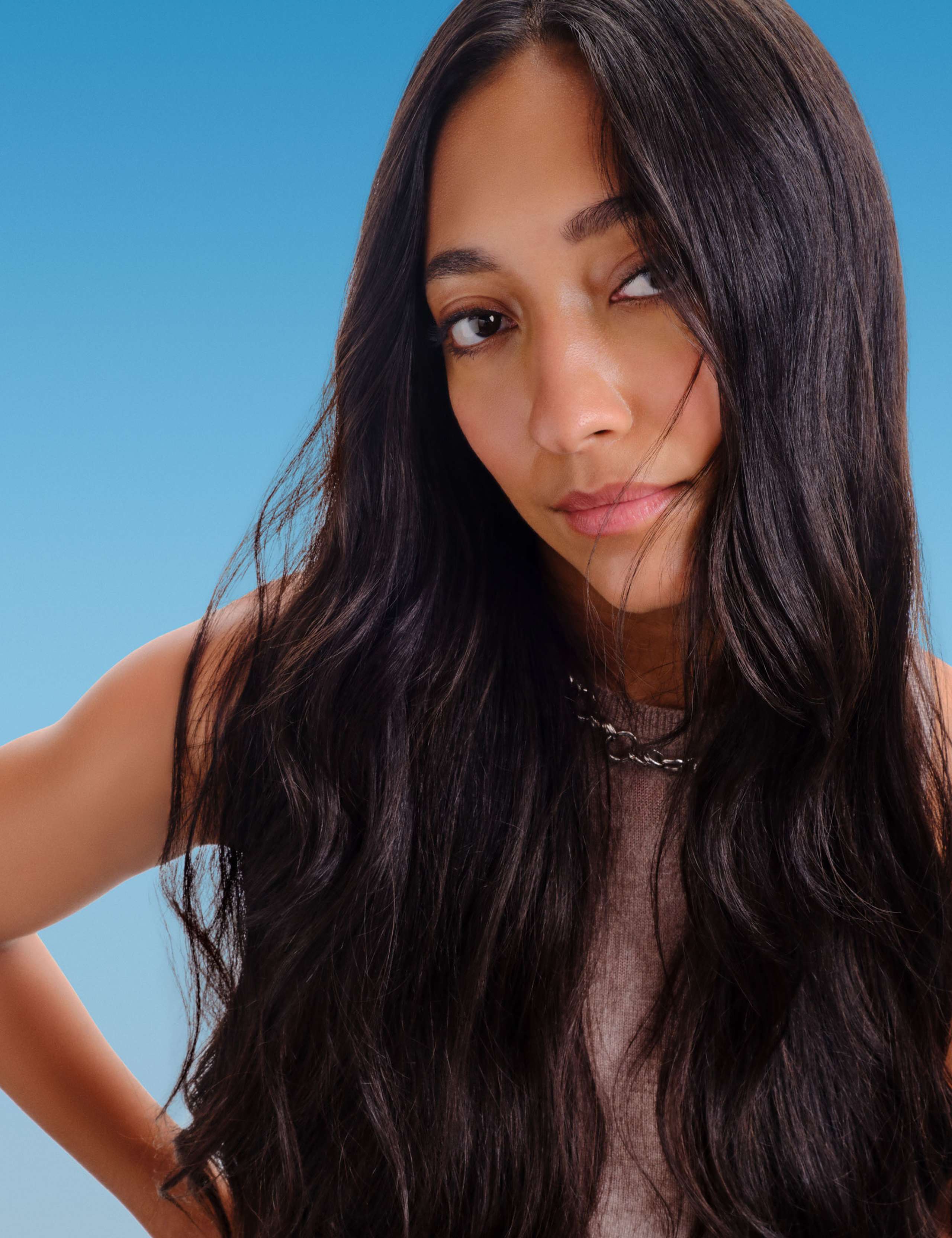 No Frizz Shampoo 60ml 9 of 10